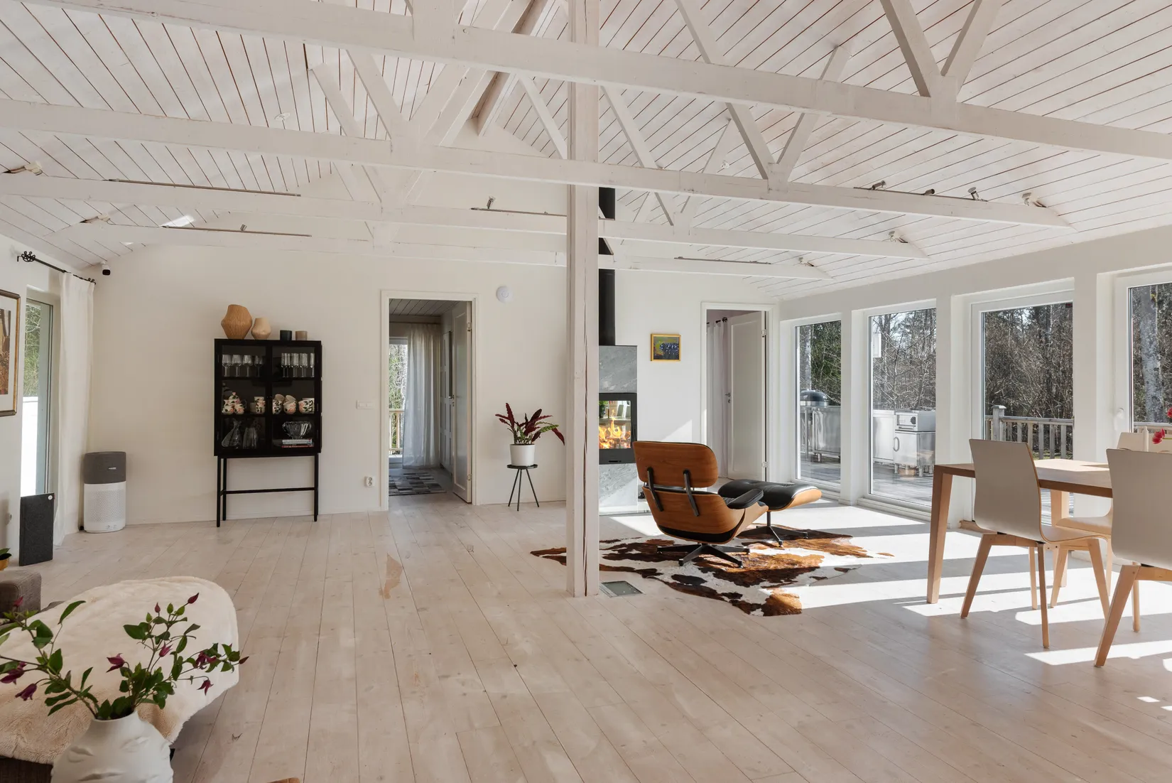 Fritidshus, Vitsippsvägen 3, Rörvik, Norrtälje