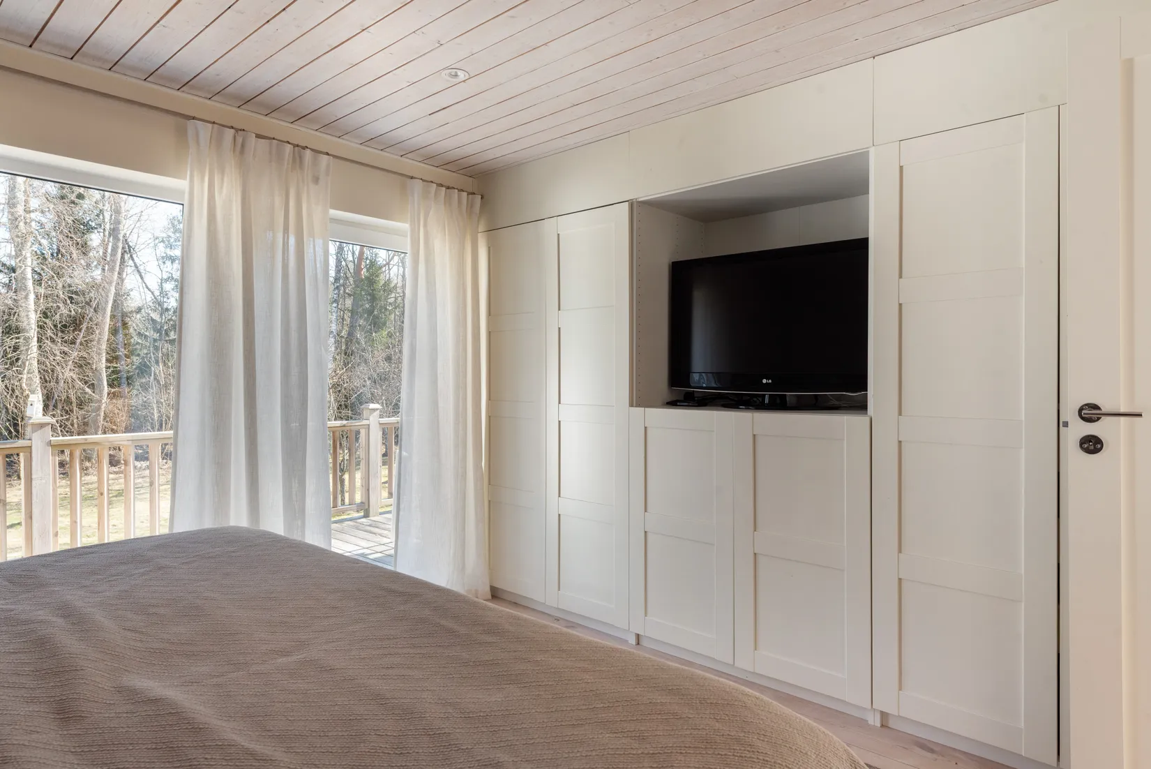 Fritidshus, Vitsippsvägen 3, Rörvik, Norrtälje