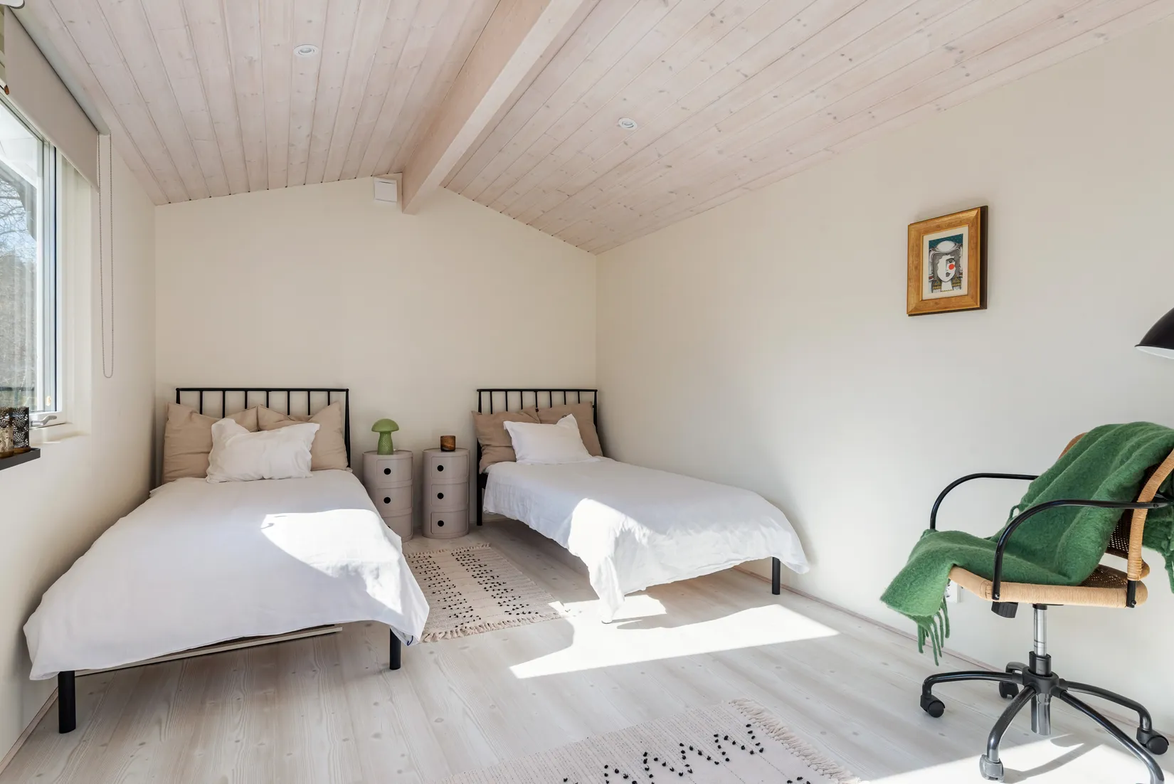 Fritidshus, Vitsippsvägen 3, Rörvik, Norrtälje