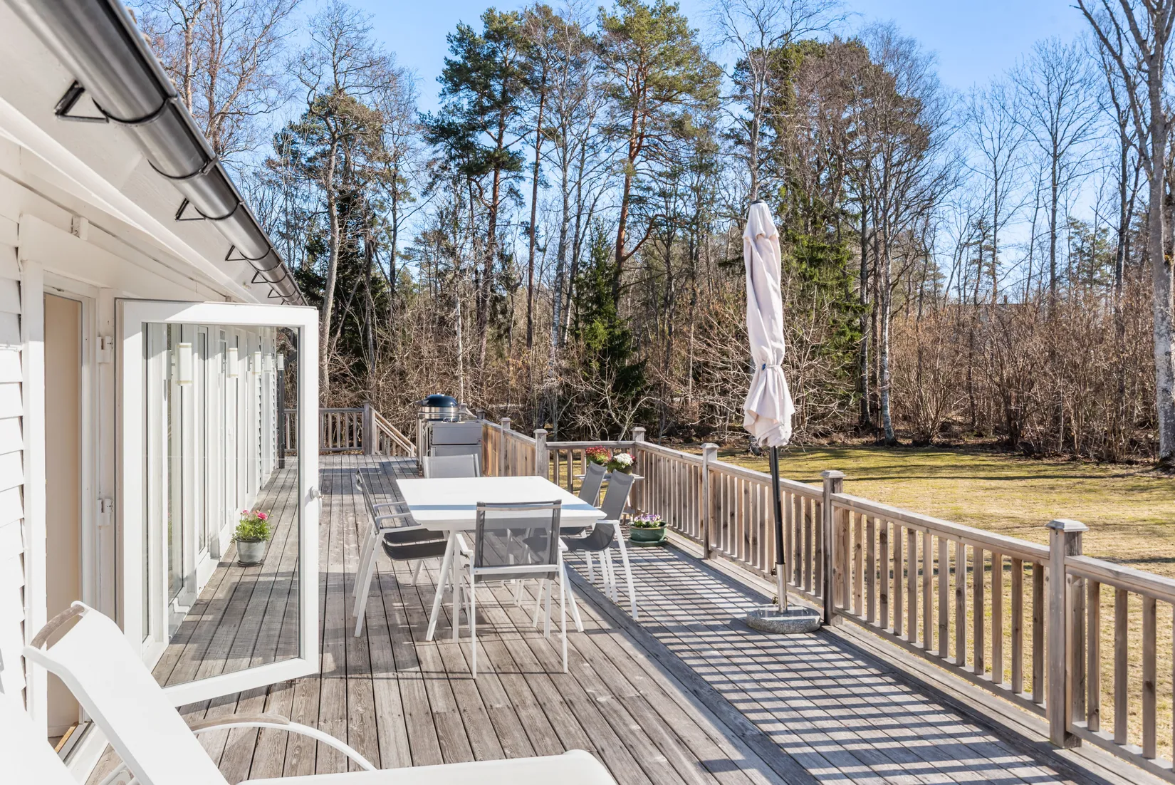 Fritidshus, Vitsippsvägen 3, Rörvik, Norrtälje