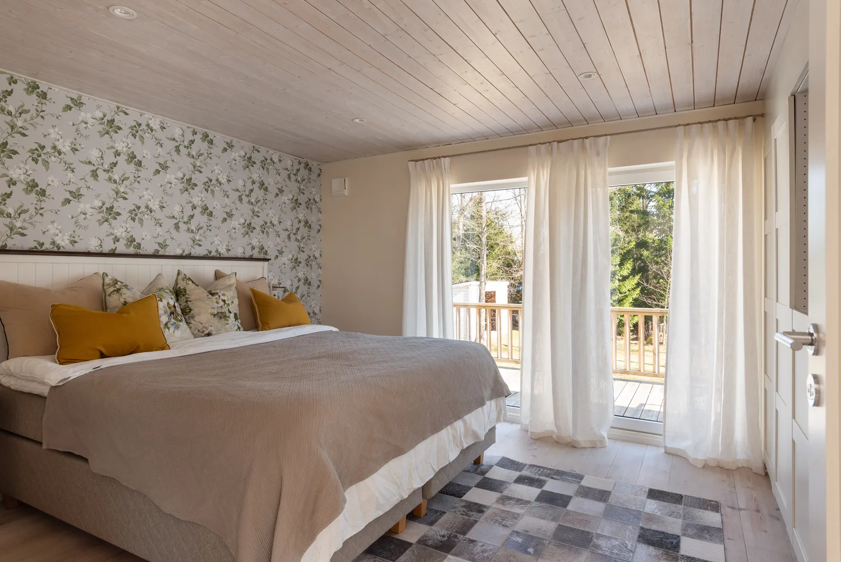 Fritidshus, Vitsippsvägen 3, Rörvik, Norrtälje