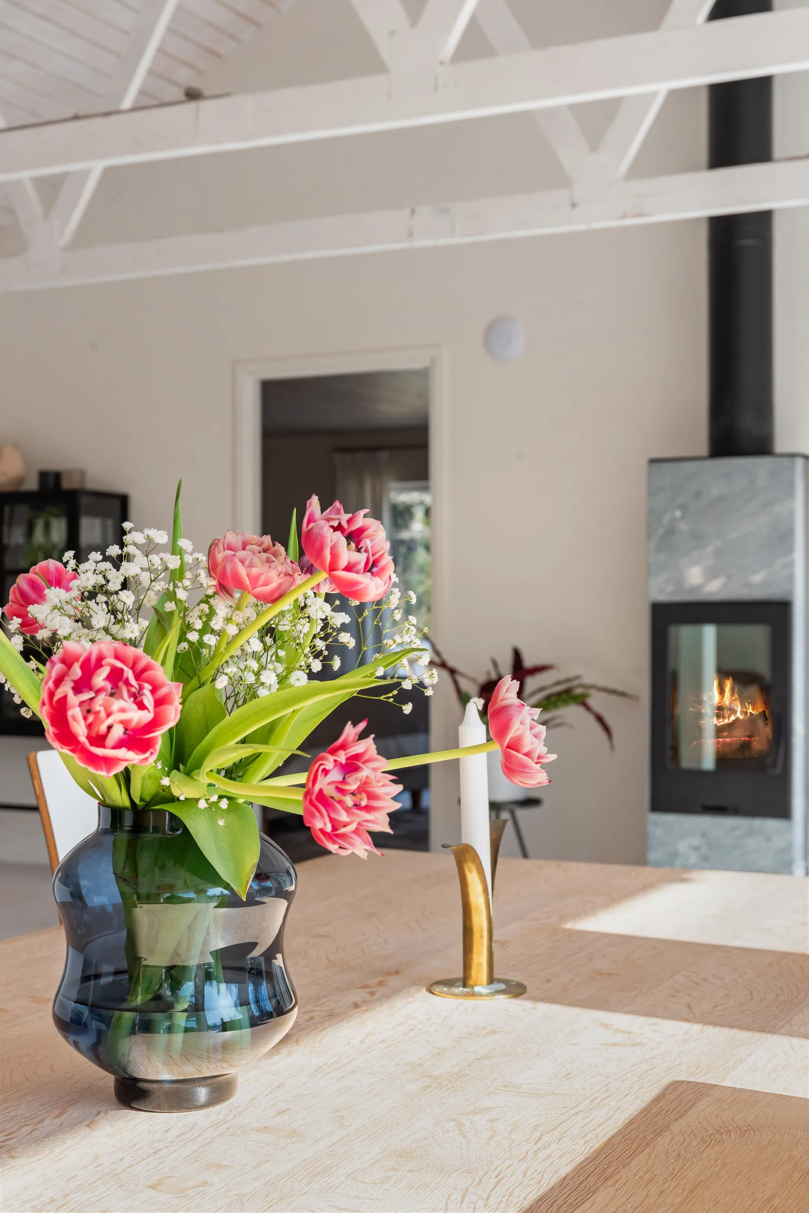 Fritidshus, Vitsippsvägen 3, Rörvik, Norrtälje