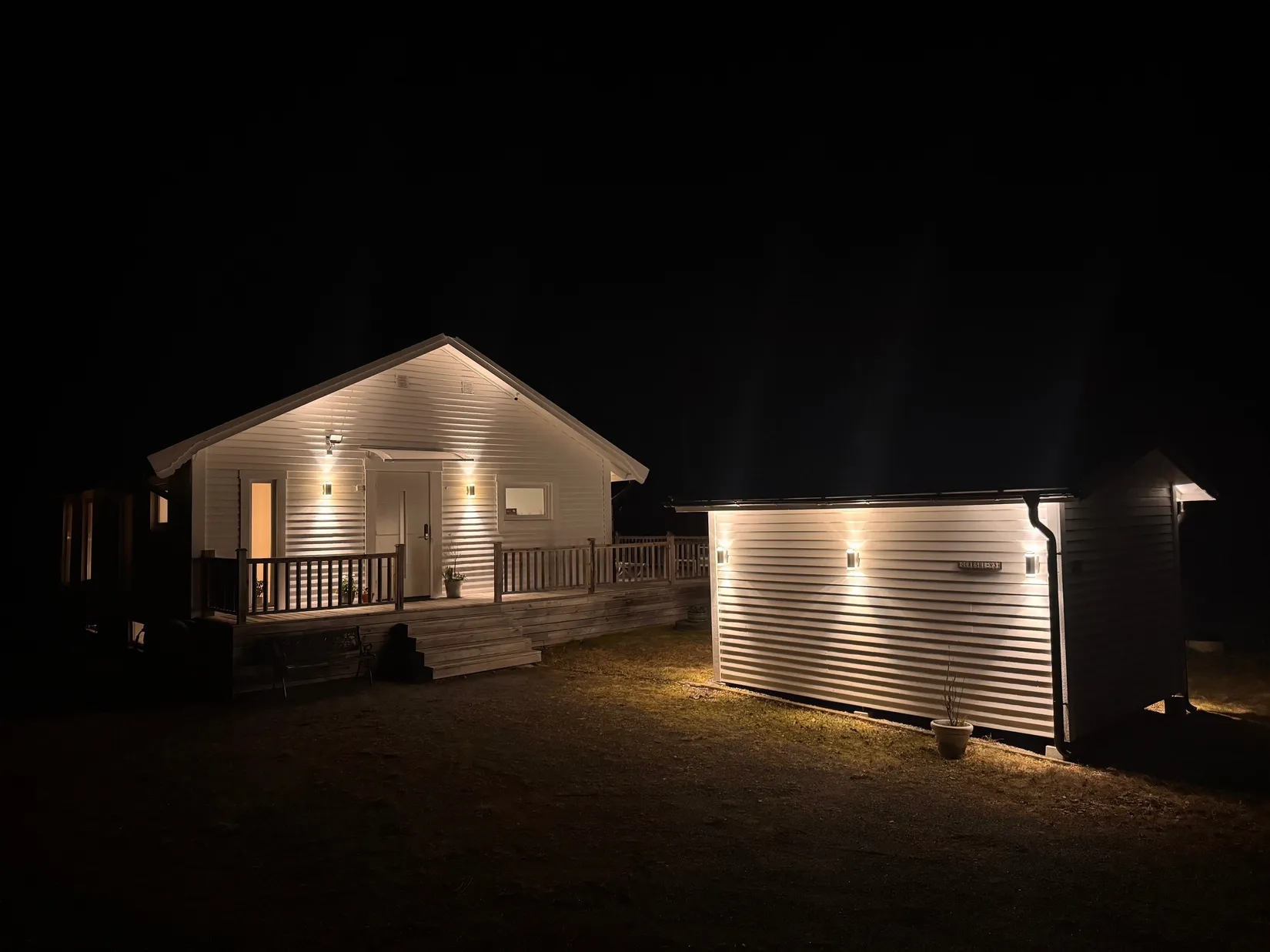 Fritidshus, Vitsippsvägen 3, Rörvik, Norrtälje