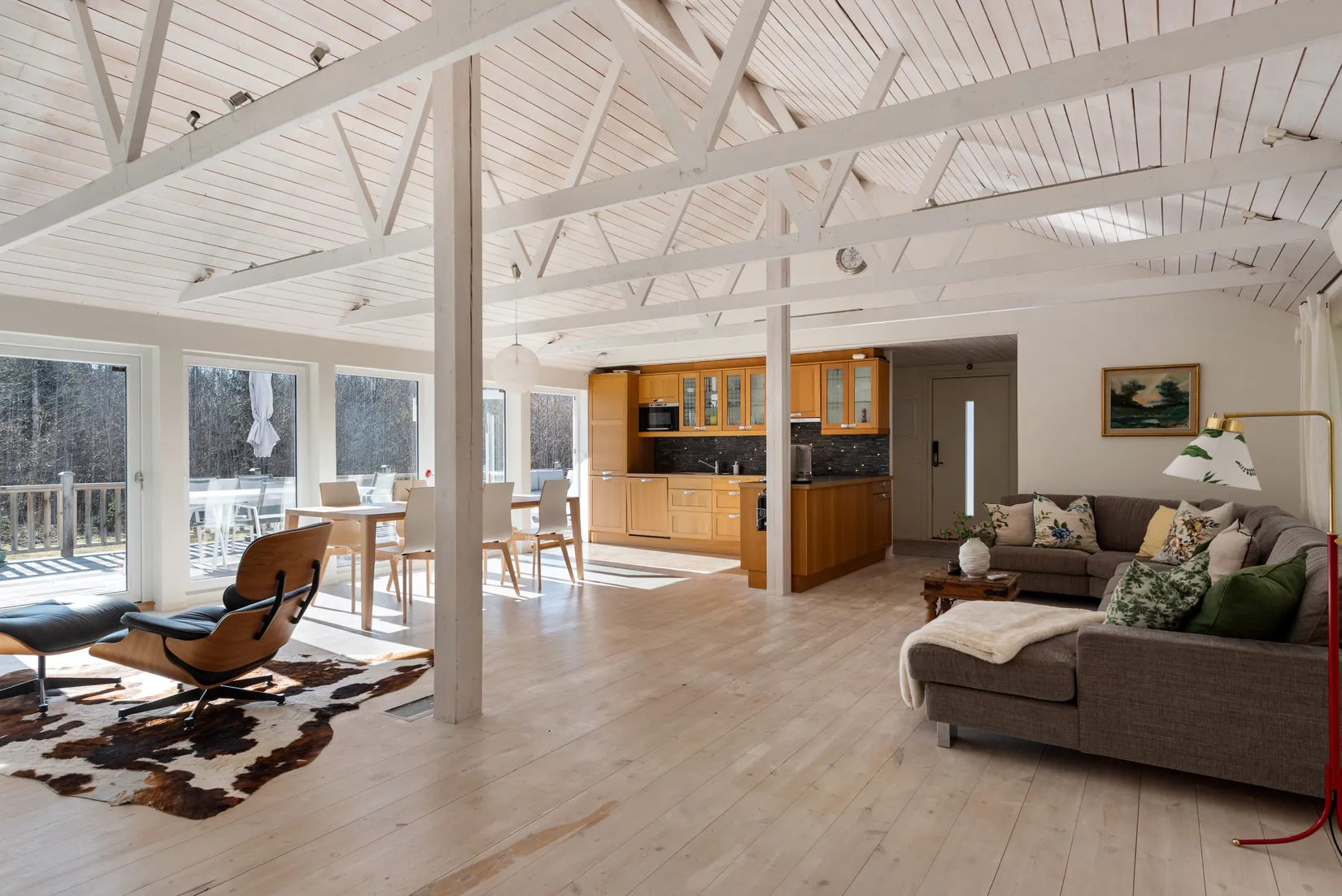 Fritidshus, Vitsippsvägen 3, Rörvik, Norrtälje