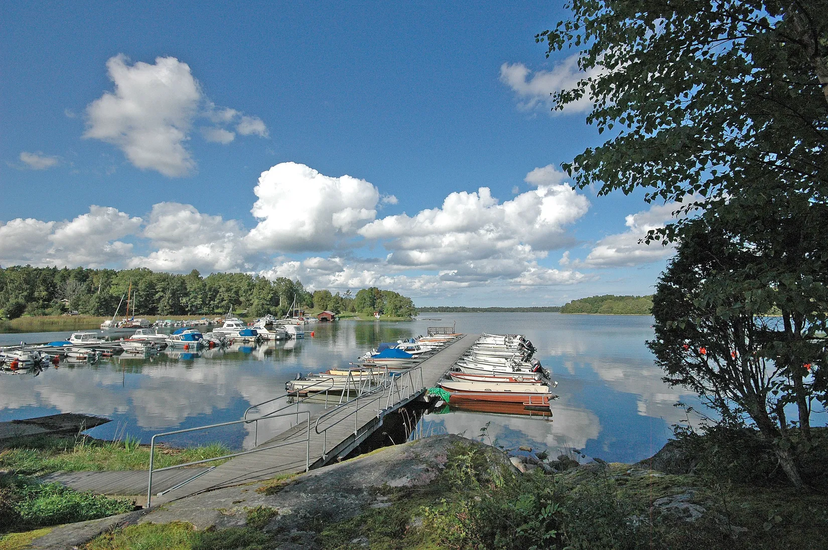 Fritidshus, Vitsippsvägen 3, Rörvik, Norrtälje