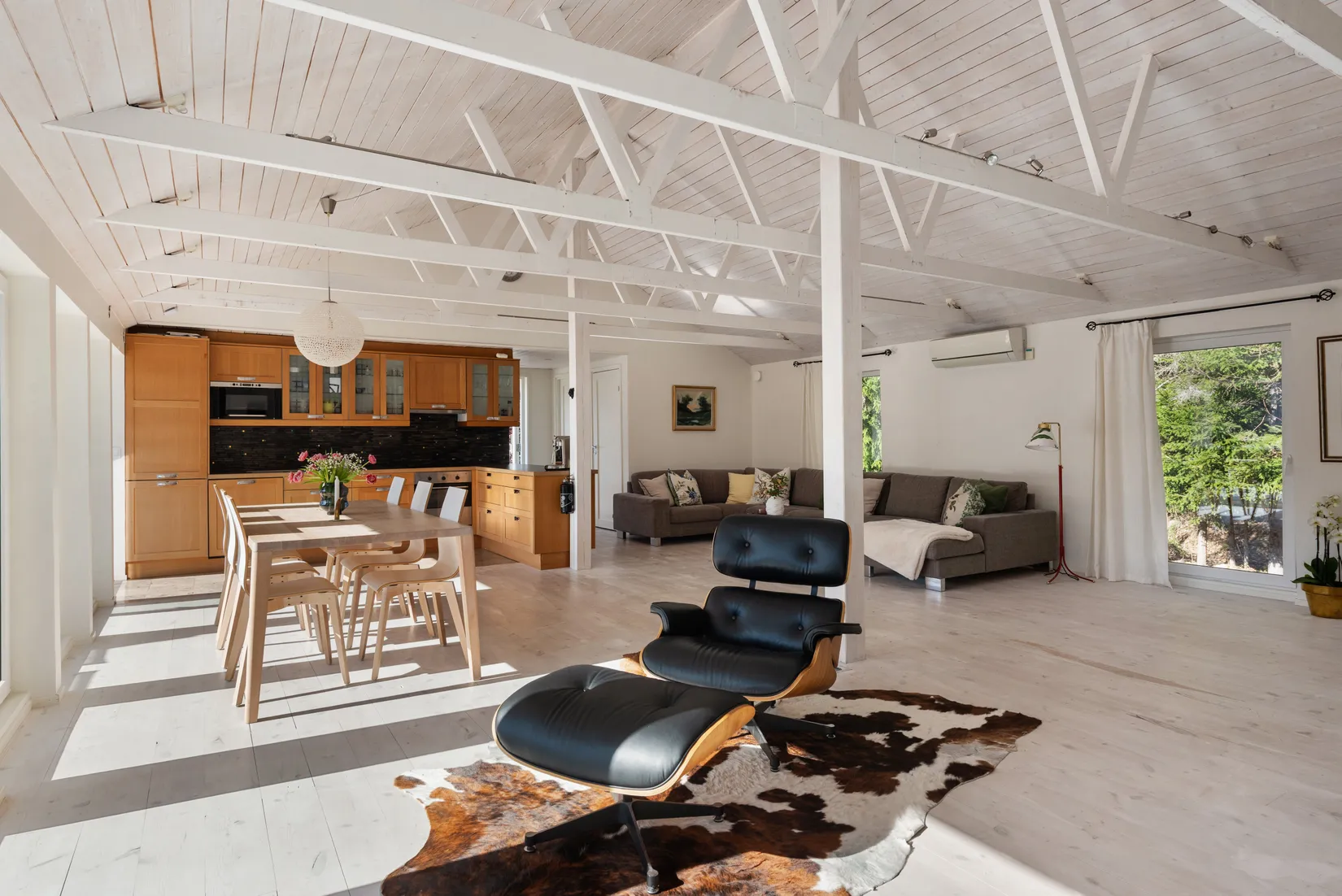 Fritidshus, Vitsippsvägen 3, Rörvik, Norrtälje