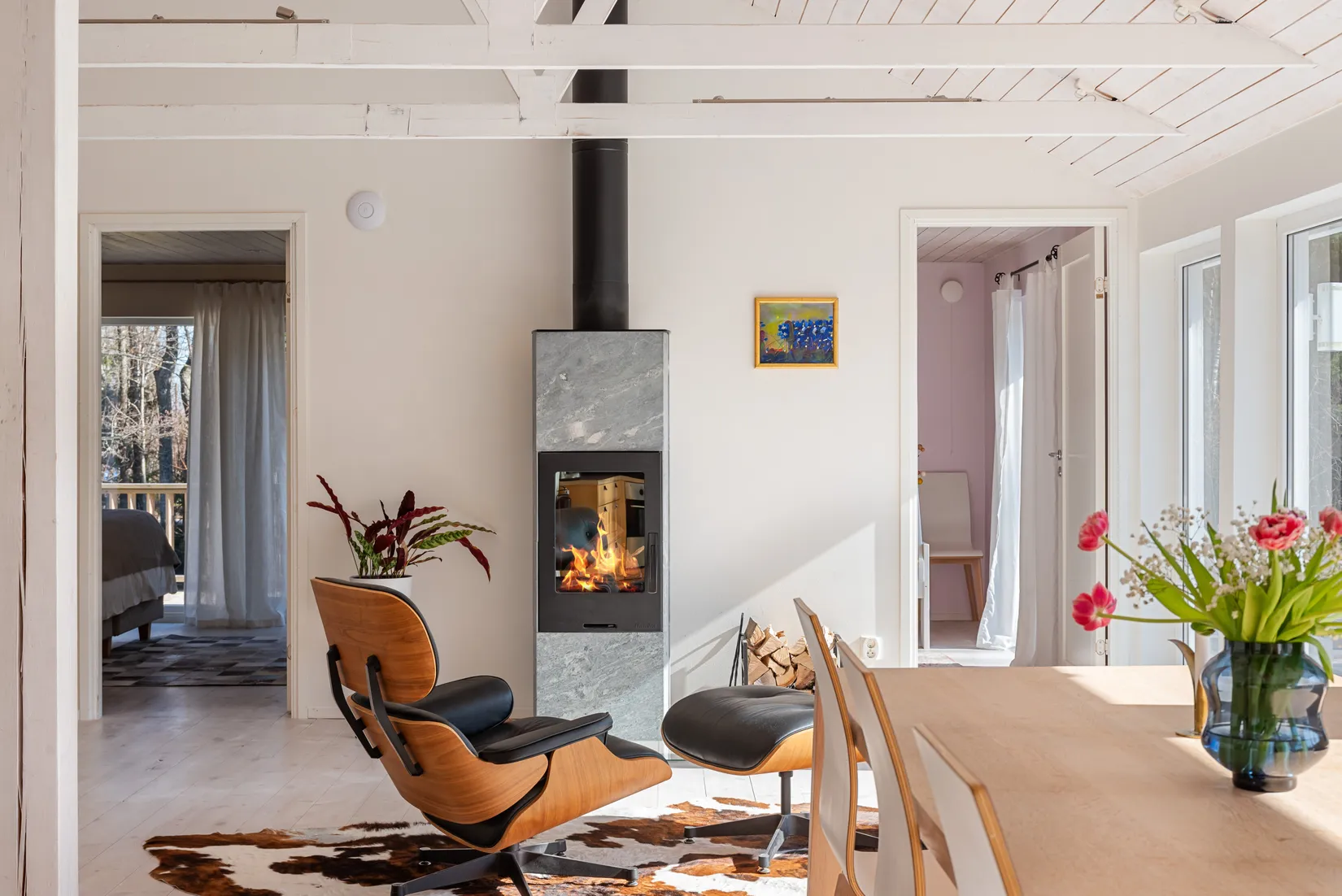 Fritidshus, Vitsippsvägen 3, Rörvik, Norrtälje