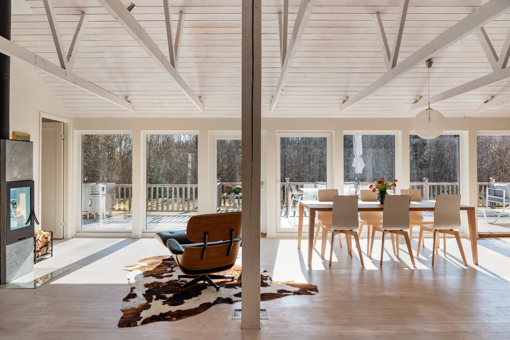 Fritidshus, Vitsippsvägen 3, Rörvik, Norrtälje