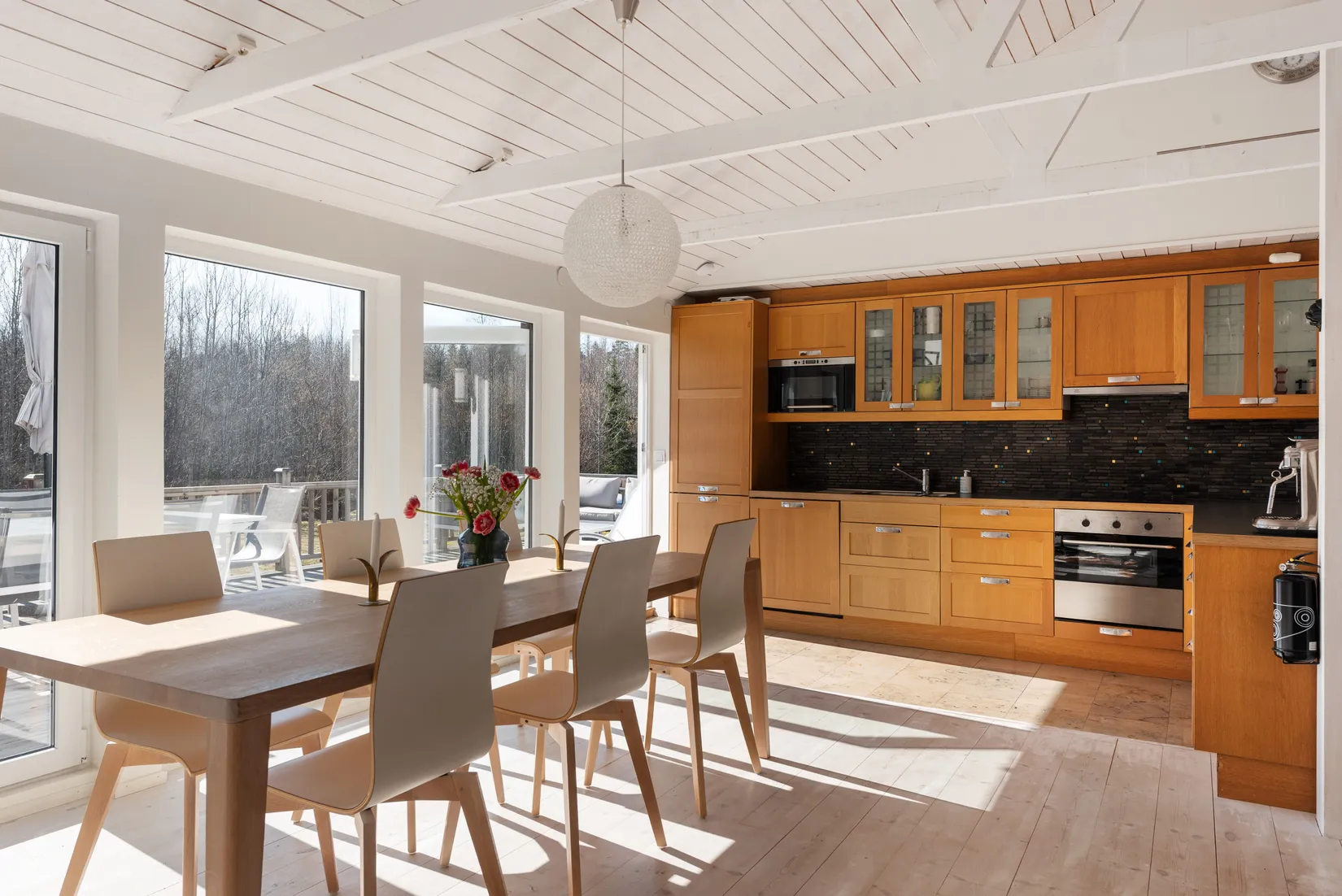 Fritidshus, Vitsippsvägen 3, Rörvik, Norrtälje