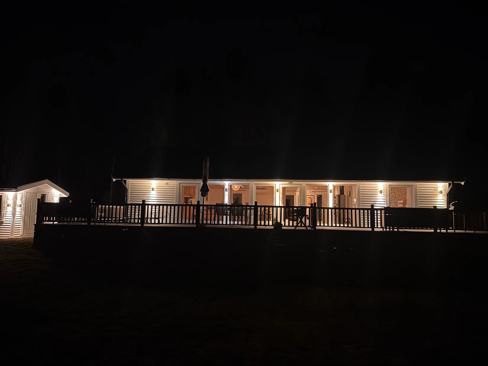 Fritidshus, Vitsippsvägen 3, Rörvik, Norrtälje