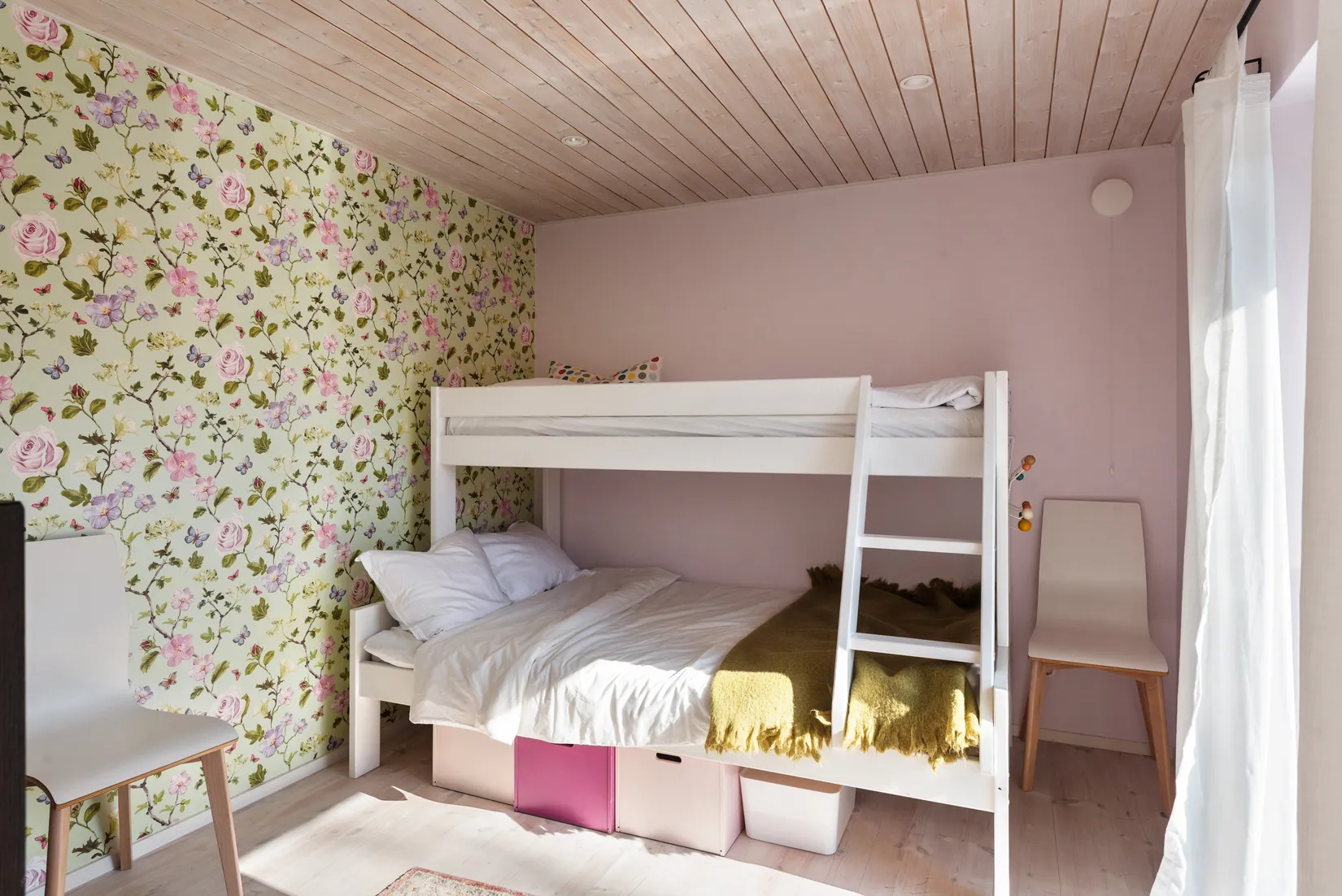 Fritidshus, Vitsippsvägen 3, Rörvik, Norrtälje