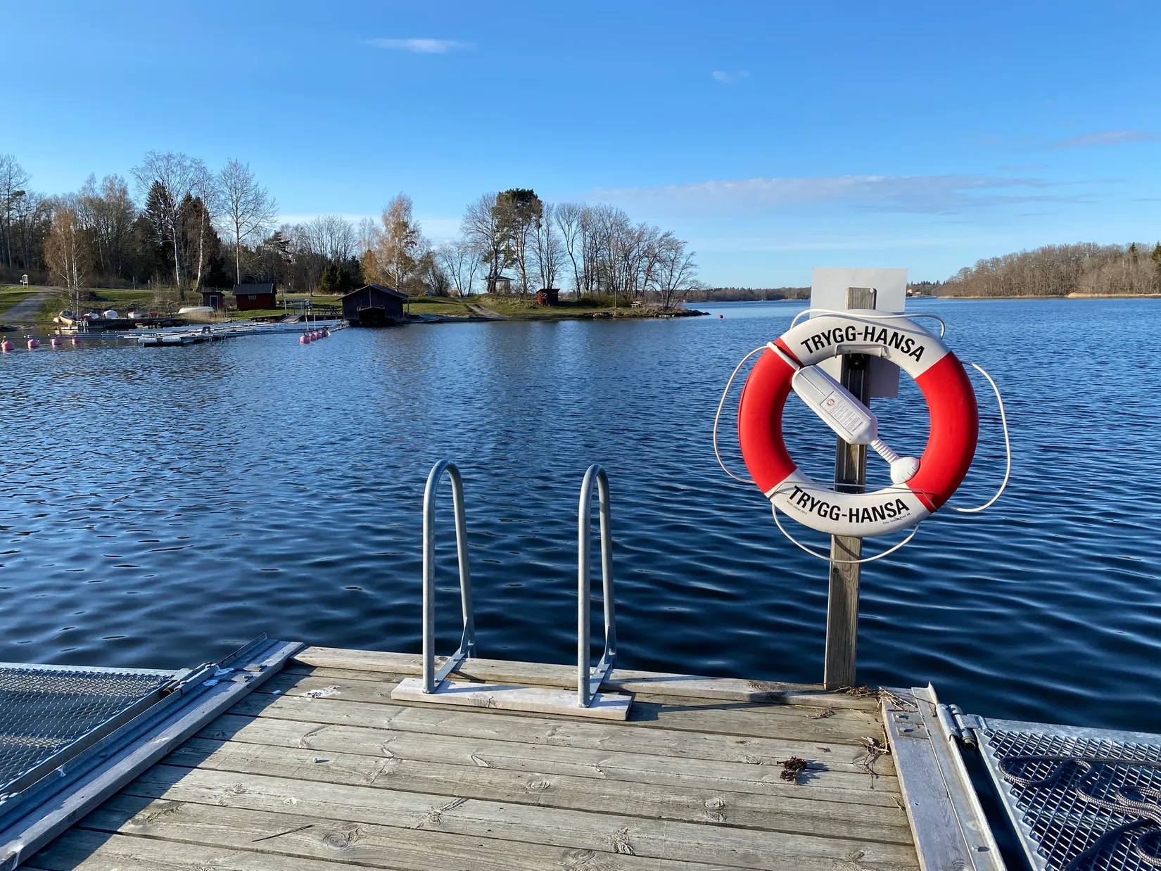 Fritidshus, Vitsippsvägen 3, Rörvik, Norrtälje