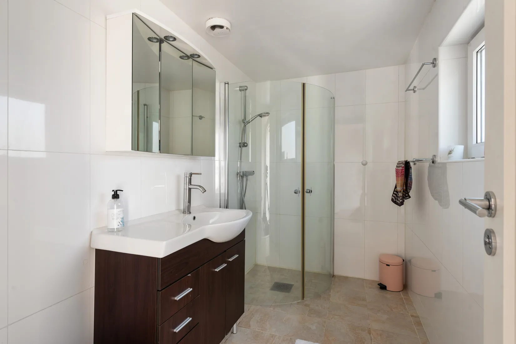 Fritidshus, Vitsippsvägen 3, Rörvik, Norrtälje