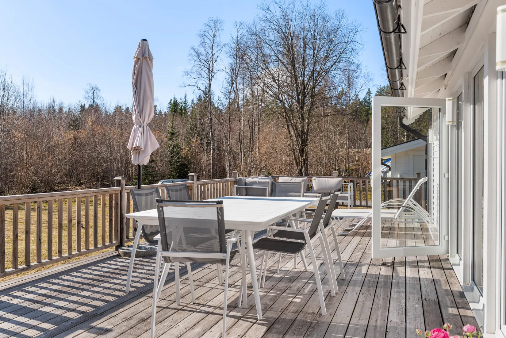 Fritidshus, Vitsippsvägen 3, Rörvik, Norrtälje