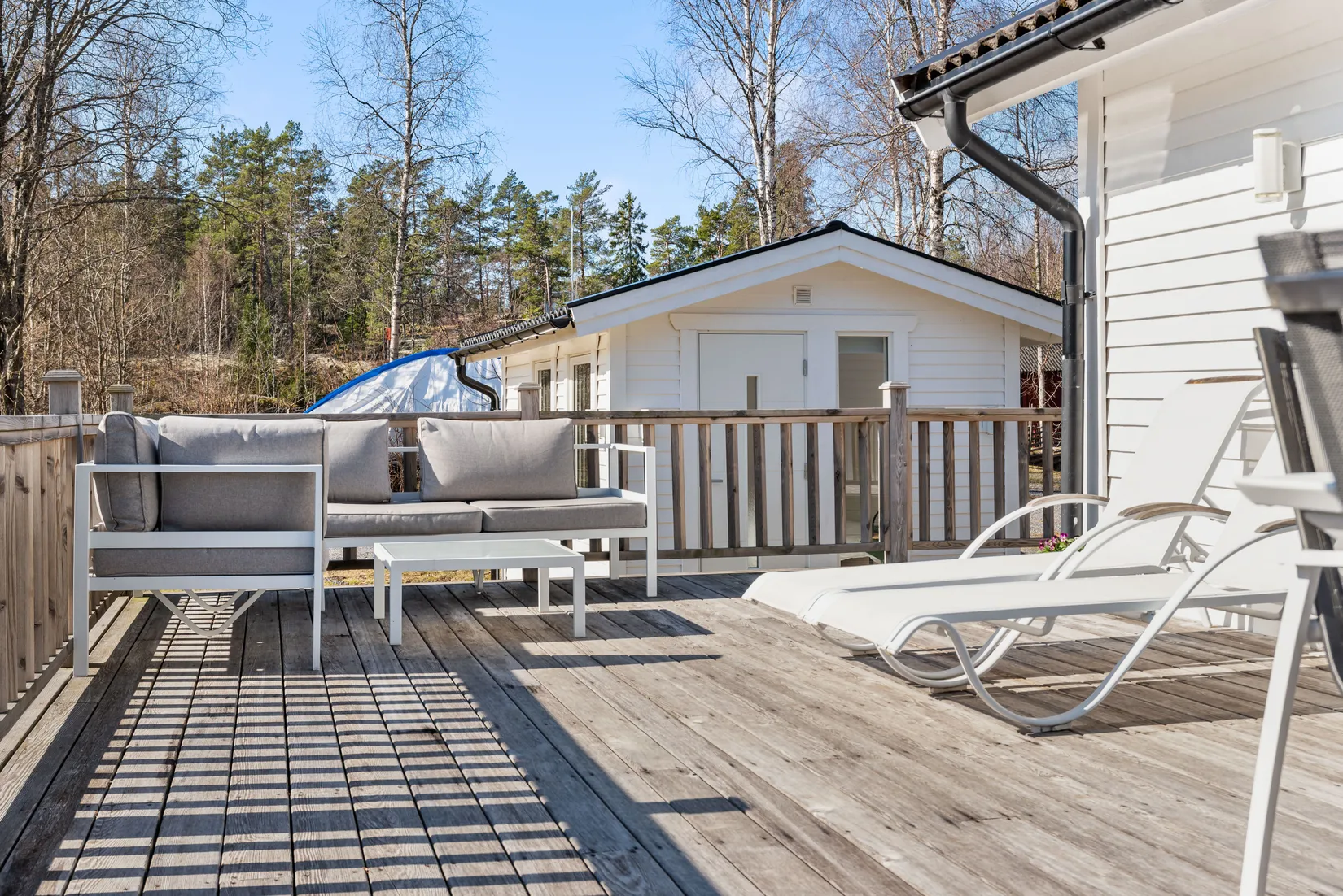 Fritidshus, Vitsippsvägen 3, Rörvik, Norrtälje