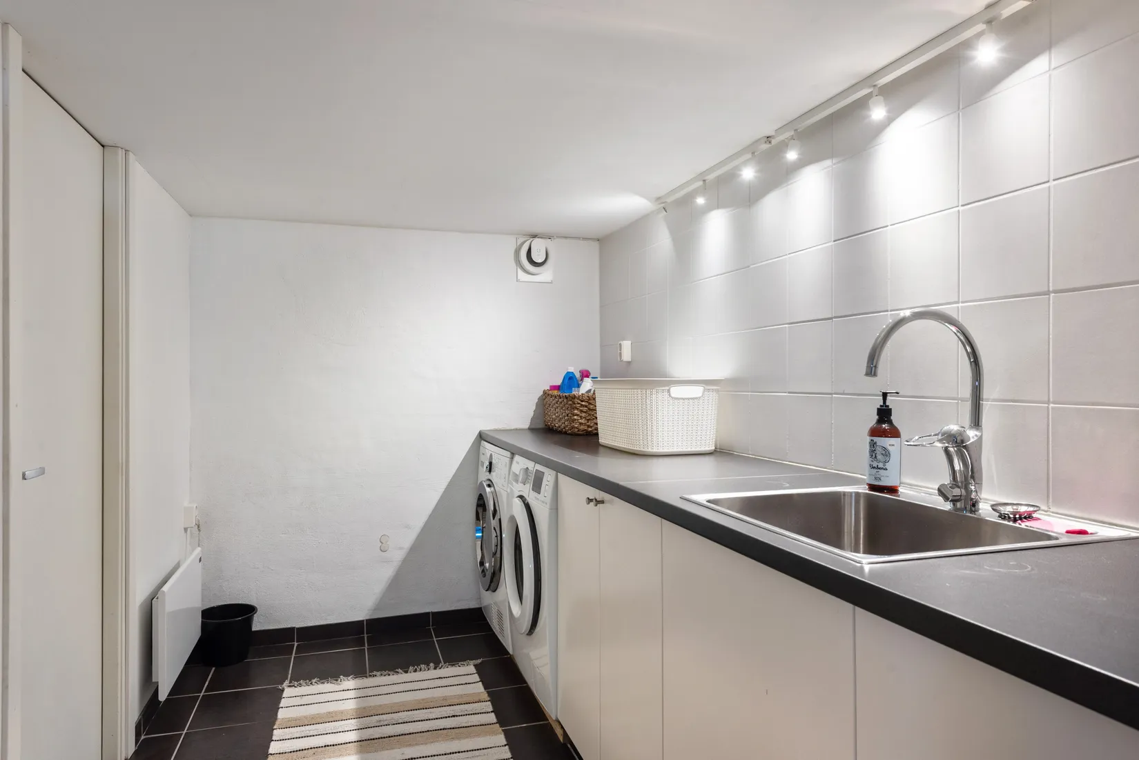 Fritidshus, Vitsippsvägen 3, Rörvik, Norrtälje