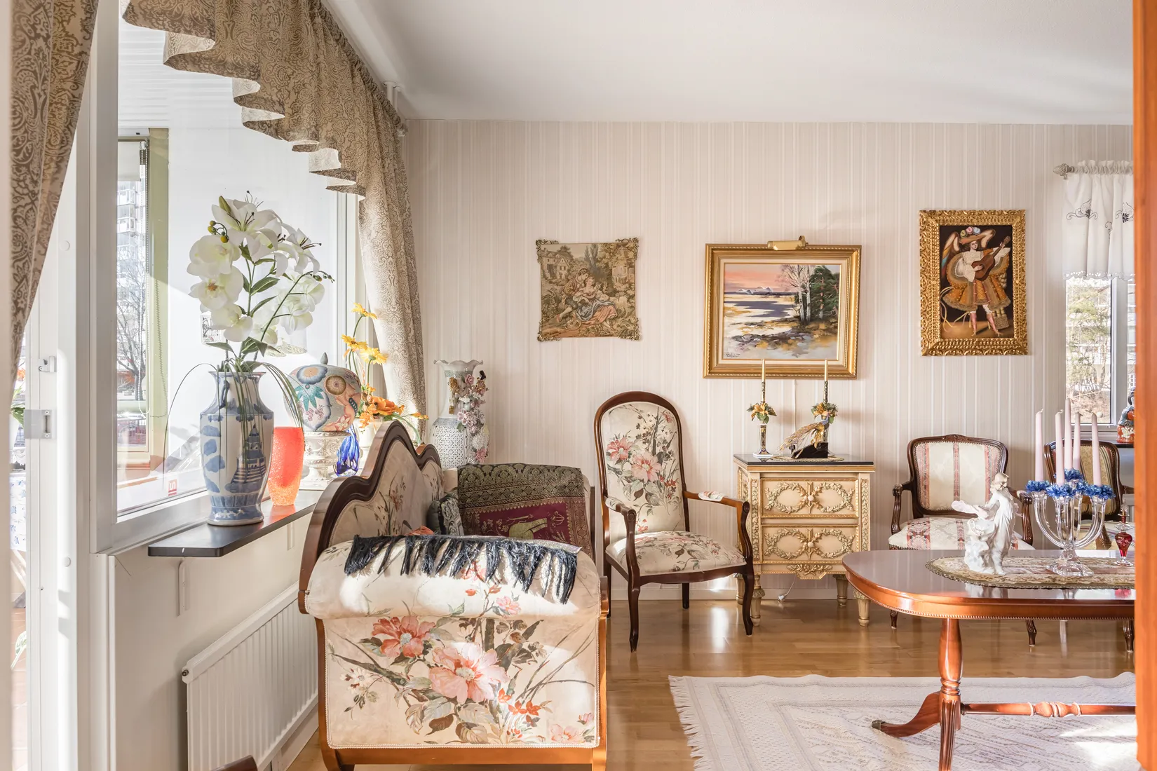 Bostadsrätt, Johan Enbergs väg 9, Huvudsta, Solna