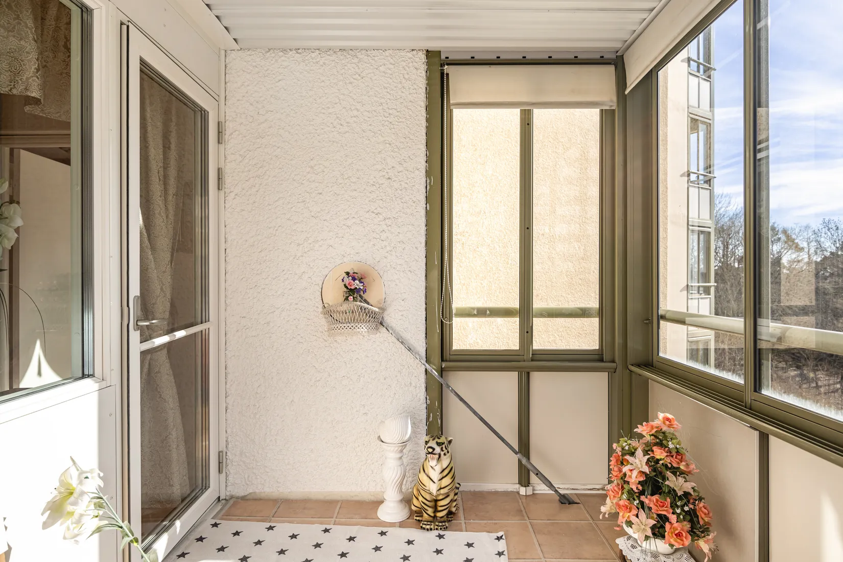 Bostadsrätt, Johan Enbergs väg 9, Huvudsta, Solna