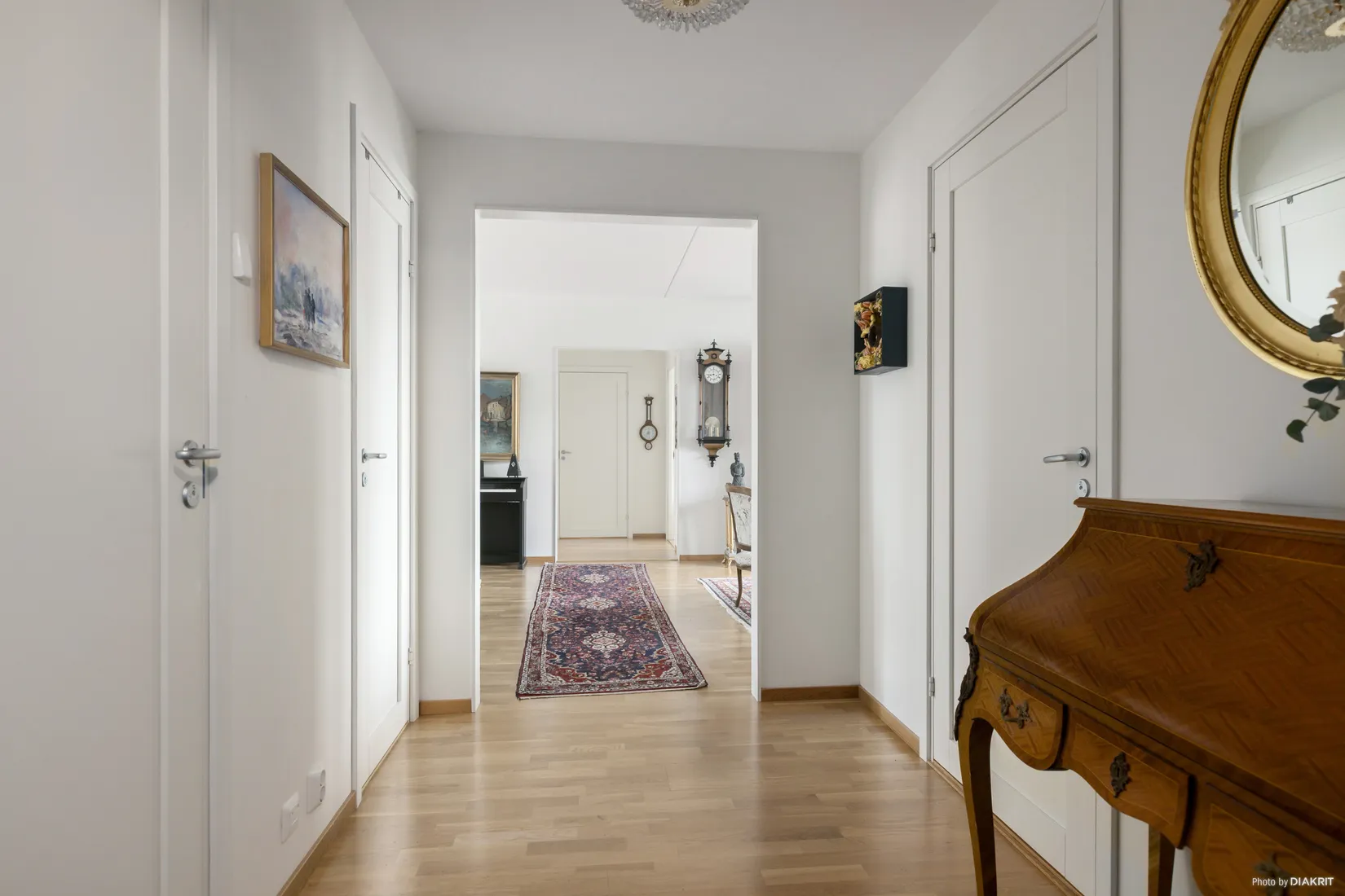 Bostadsrätt, Eyragatan 2h, Centralt/Sveaparken, Örebro