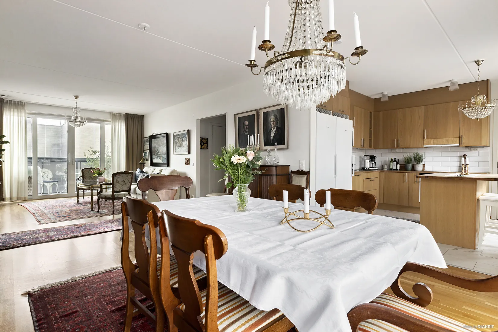 Bostadsrätt, Eyragatan 2h, Centralt/Sveaparken, Örebro