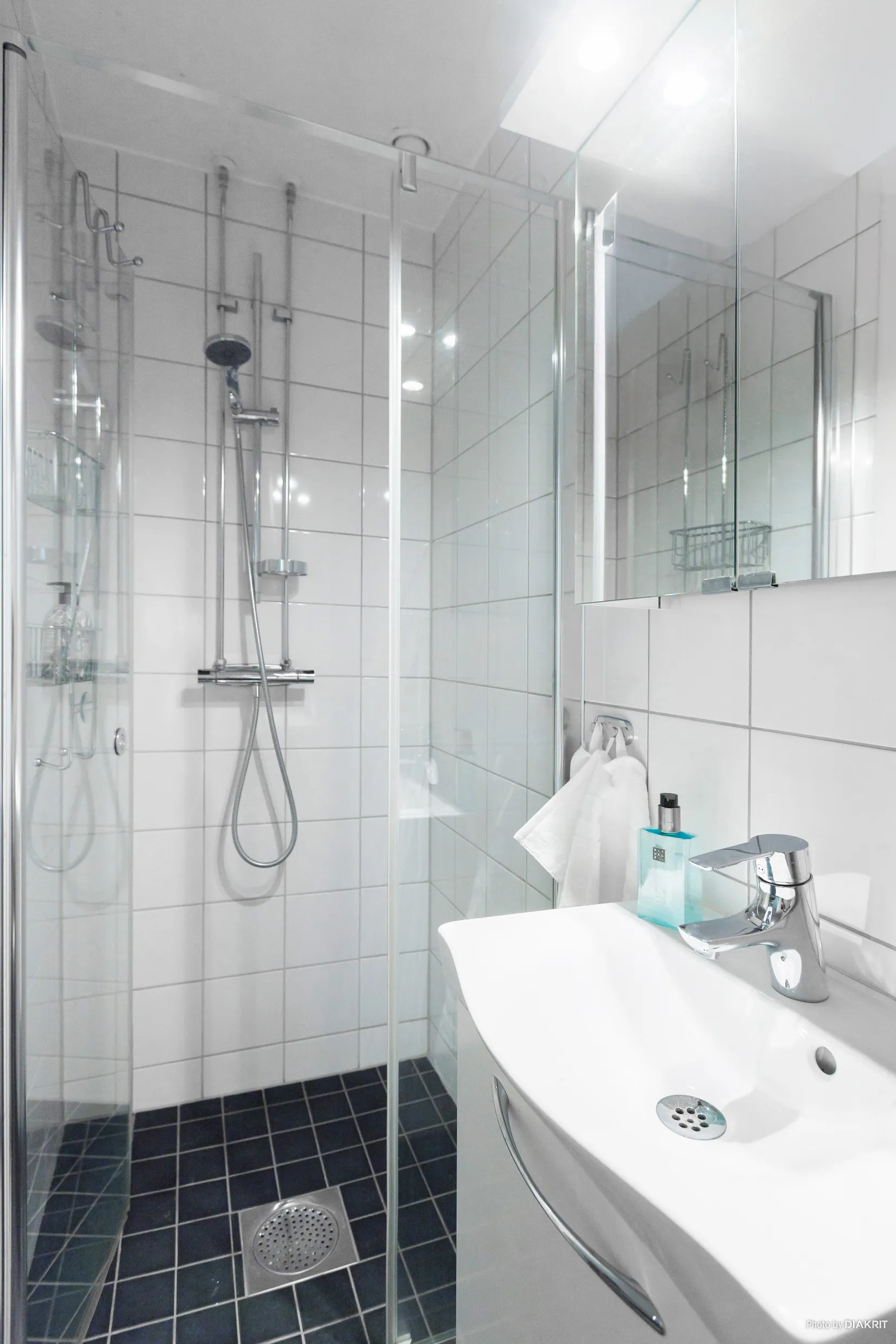 Bostadsrätt, Eyragatan 2h, Centralt/Sveaparken, Örebro