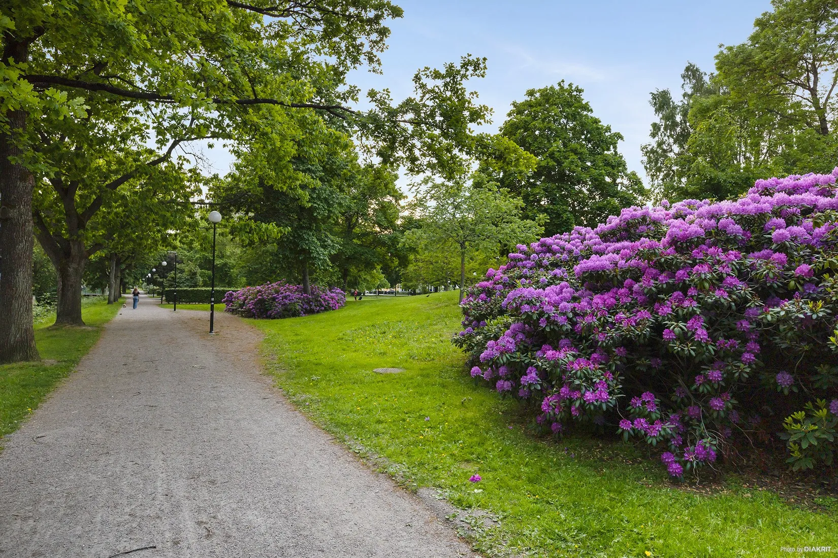 Bostadsrätt, Eyragatan 2h, Centralt/Sveaparken, Örebro