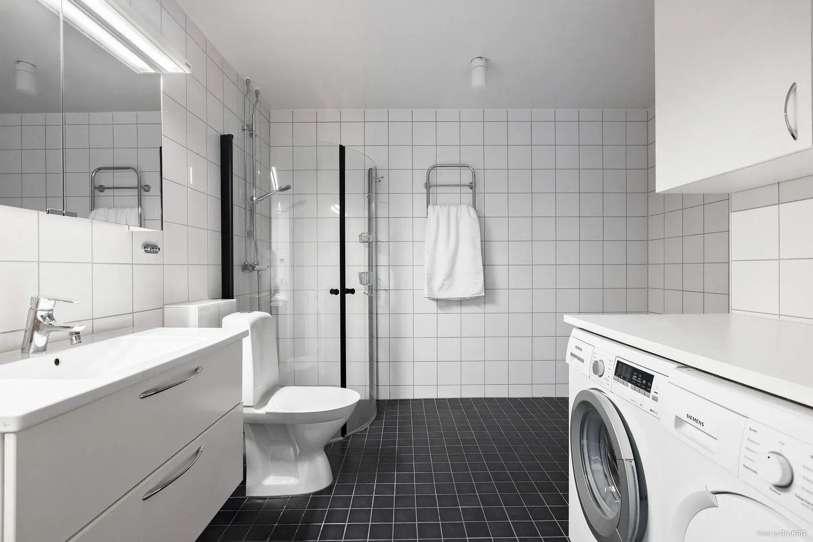 Bostadsrätt, Eyragatan 2h, Centralt/Sveaparken, Örebro