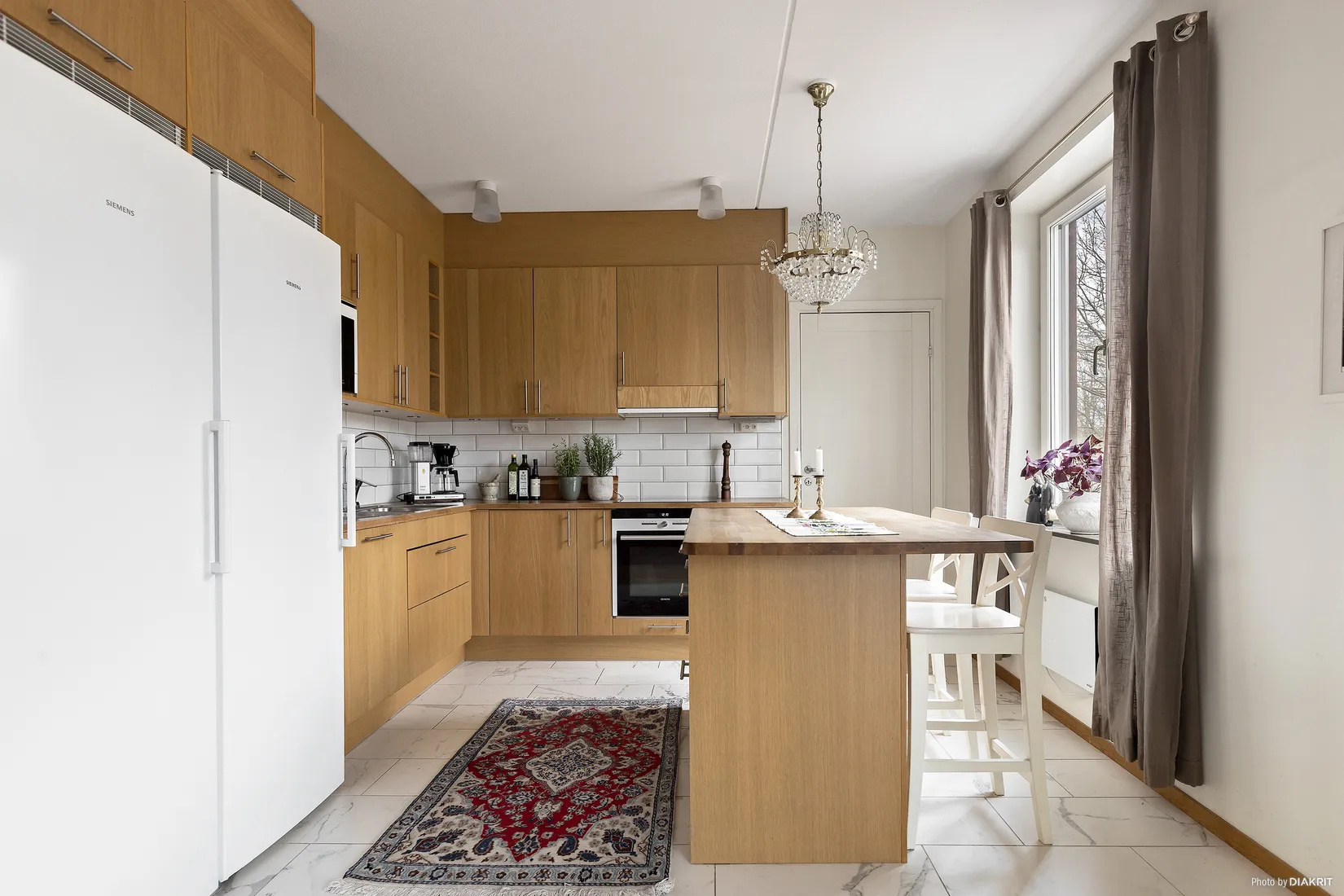 Bostadsrätt, Eyragatan 2h, Centralt/Sveaparken, Örebro