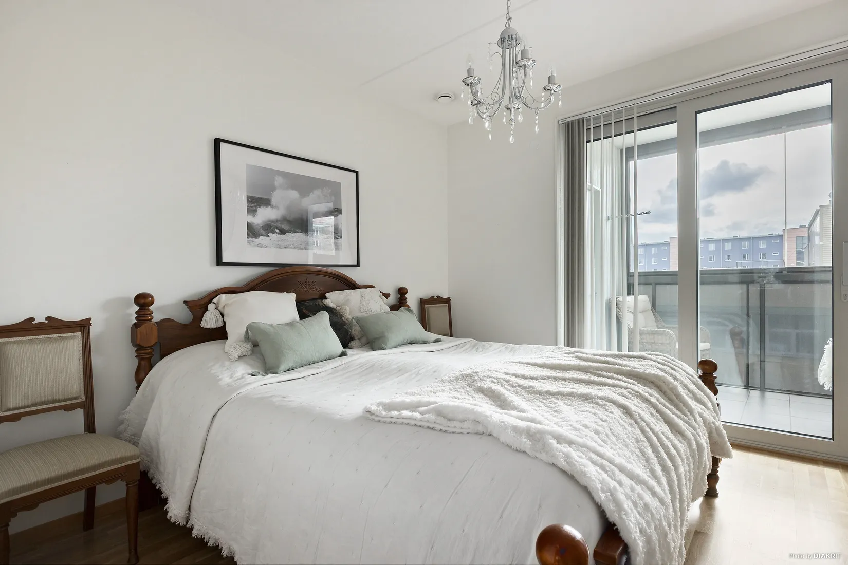 Bostadsrätt, Eyragatan 2h, Centralt/Sveaparken, Örebro