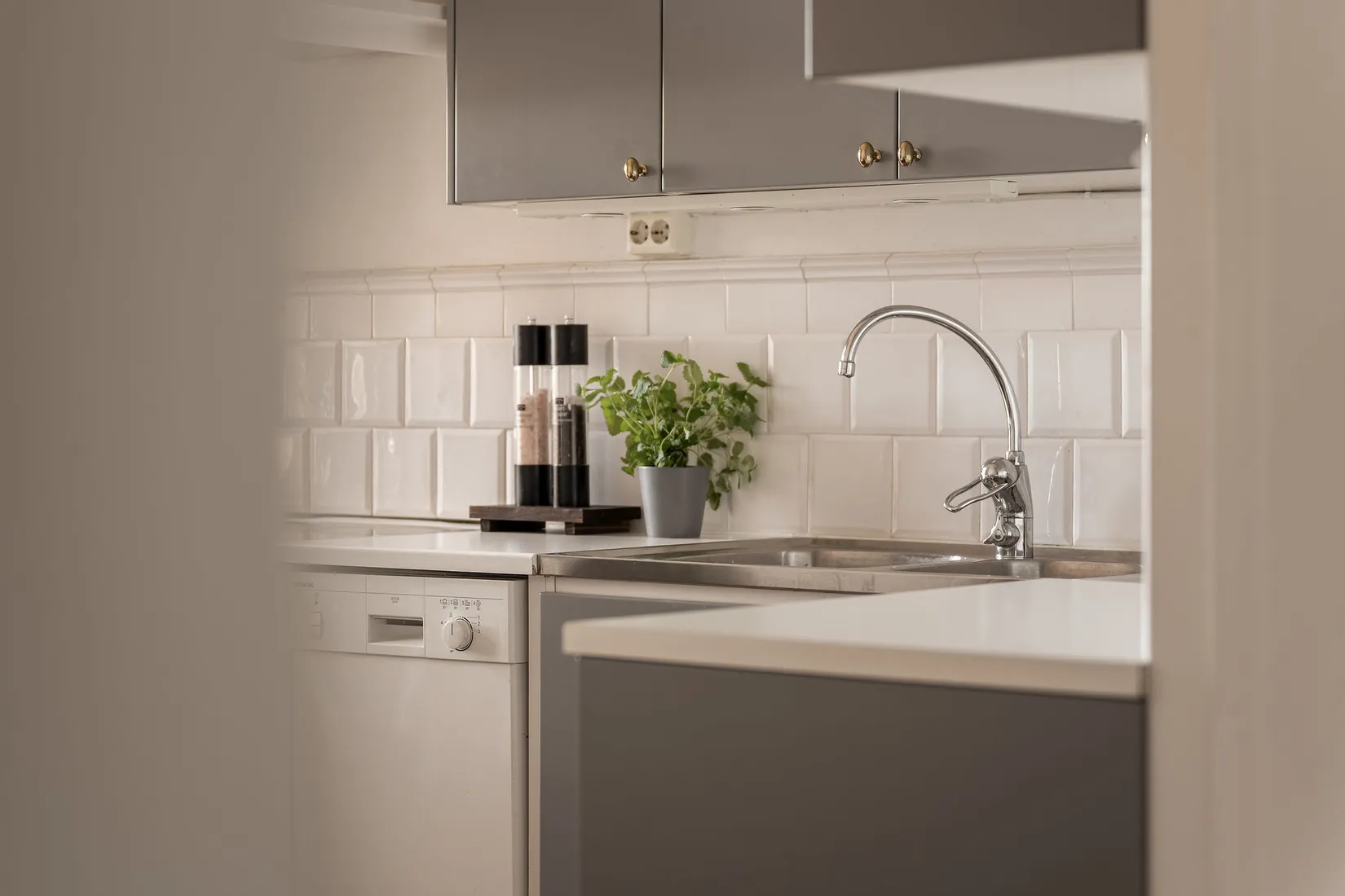 Bostadsrätt, Rådhusgatan 60C, Centrala Östersund, Östersund