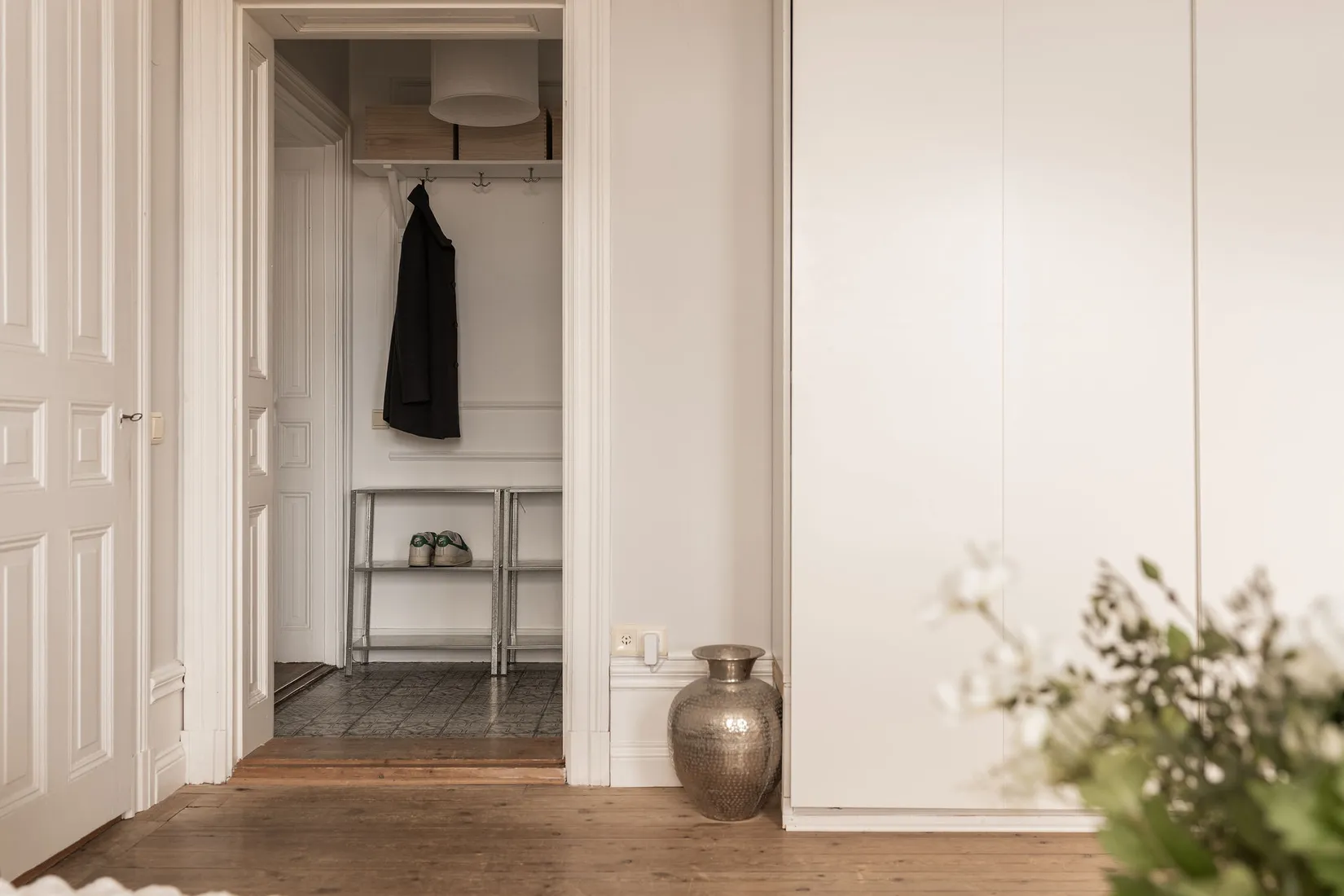 Bostadsrätt, Rådhusgatan 60C, Centrala Östersund, Östersund