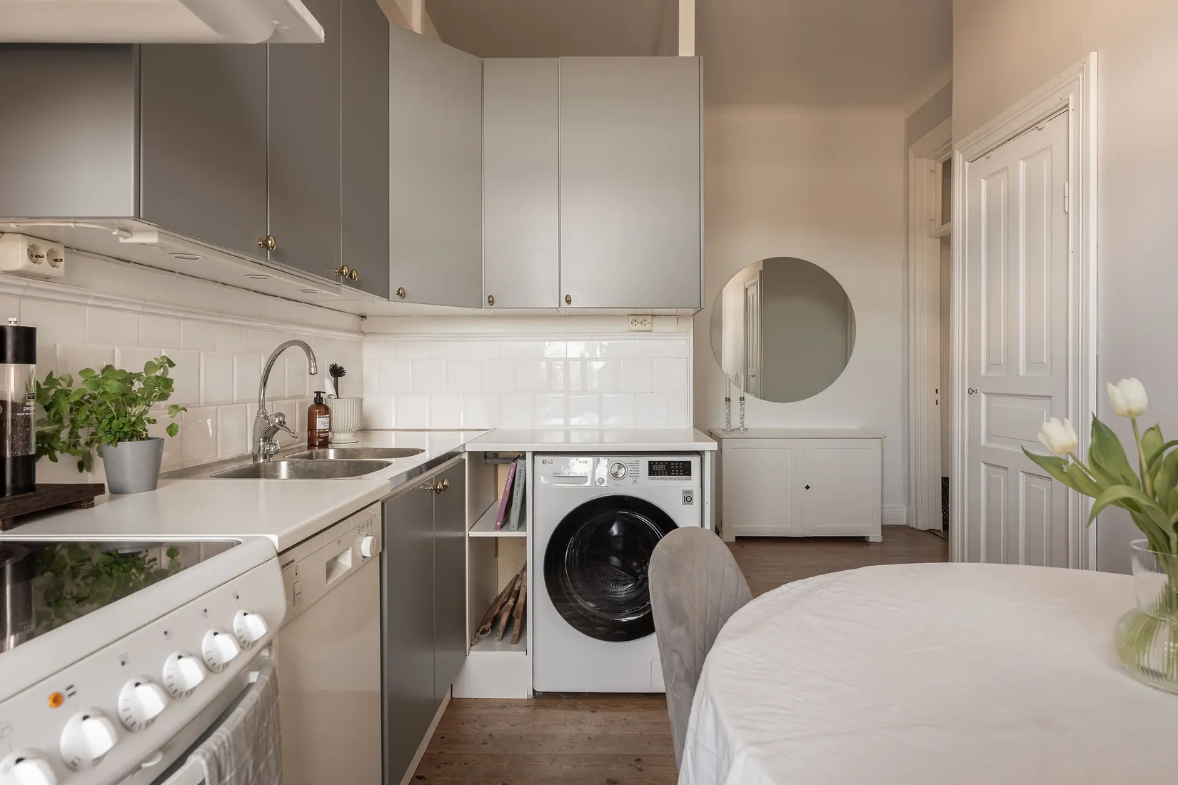 Bostadsrätt, Rådhusgatan 60C, Centrala Östersund, Östersund