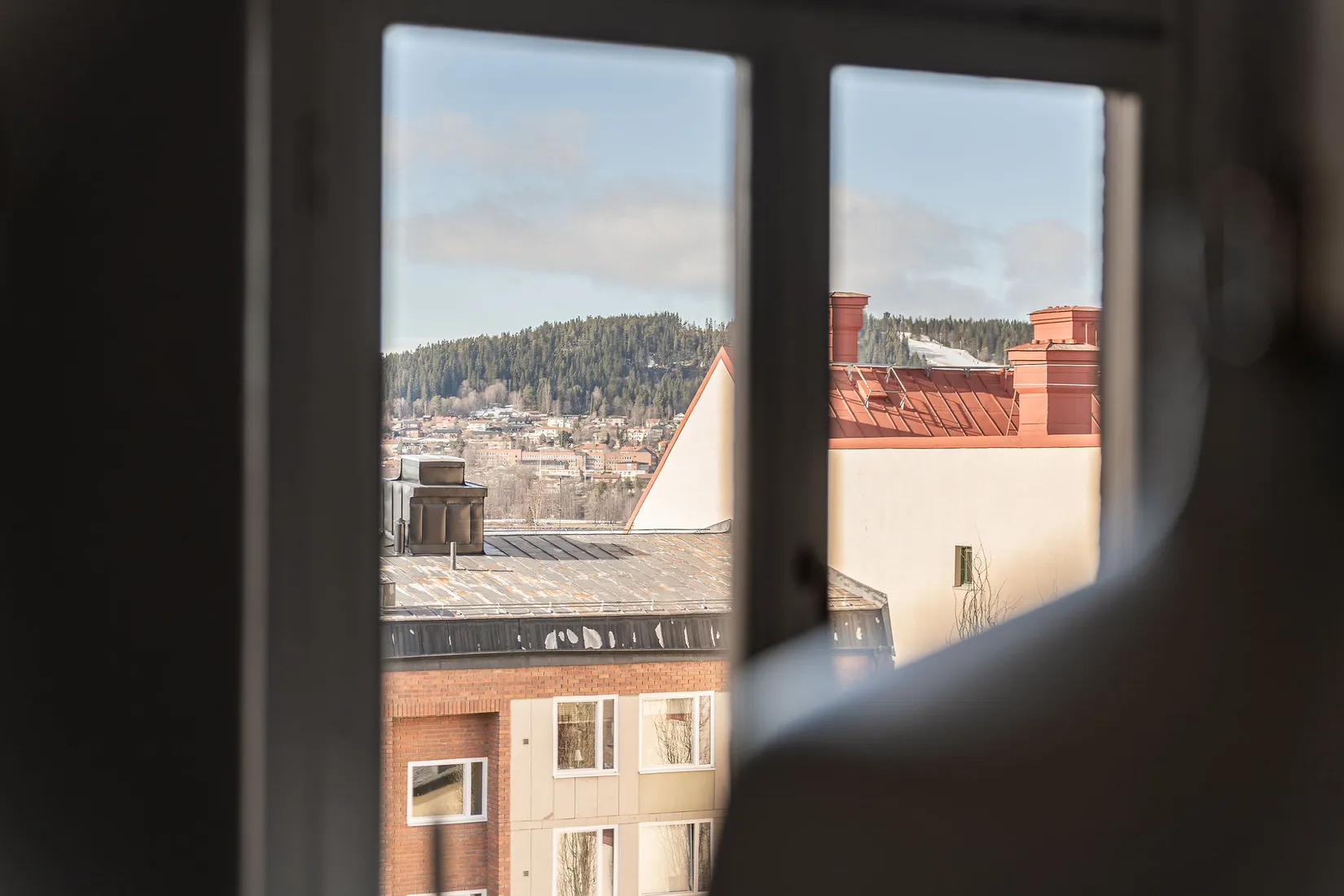 Bostadsrätt, Rådhusgatan 60C, Centrala Östersund, Östersund