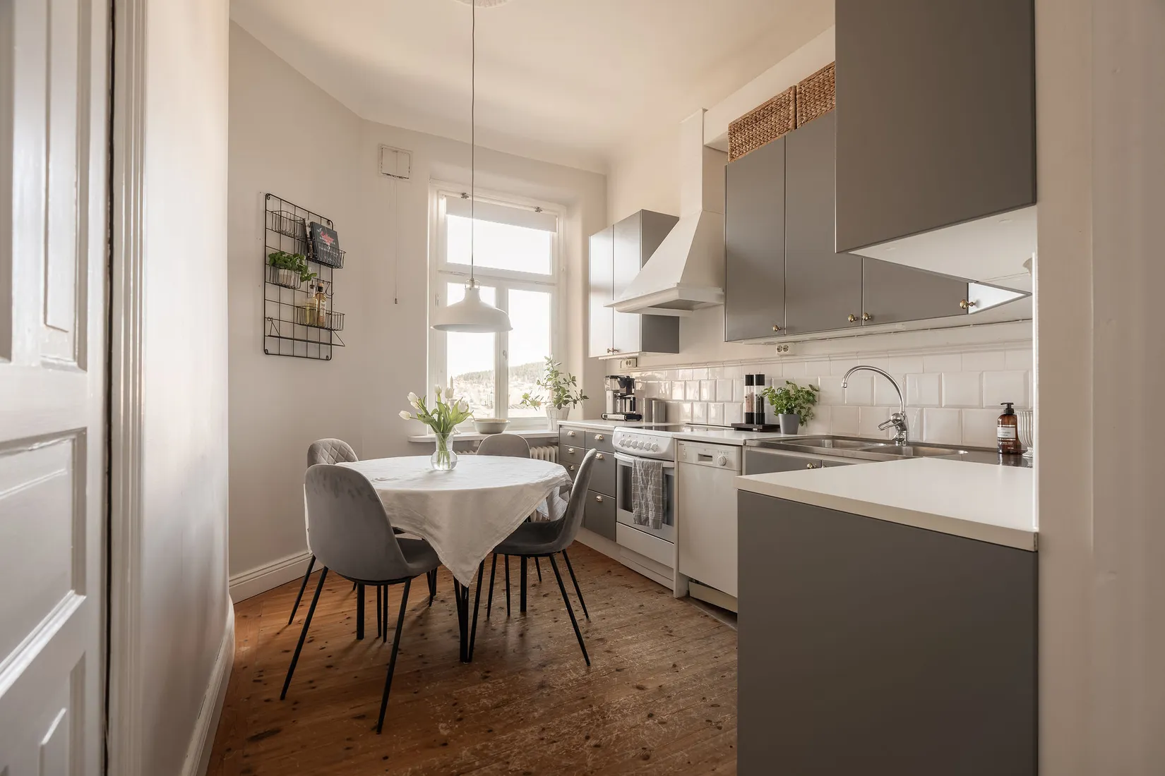 Bostadsrätt, Rådhusgatan 60C, Centrala Östersund, Östersund