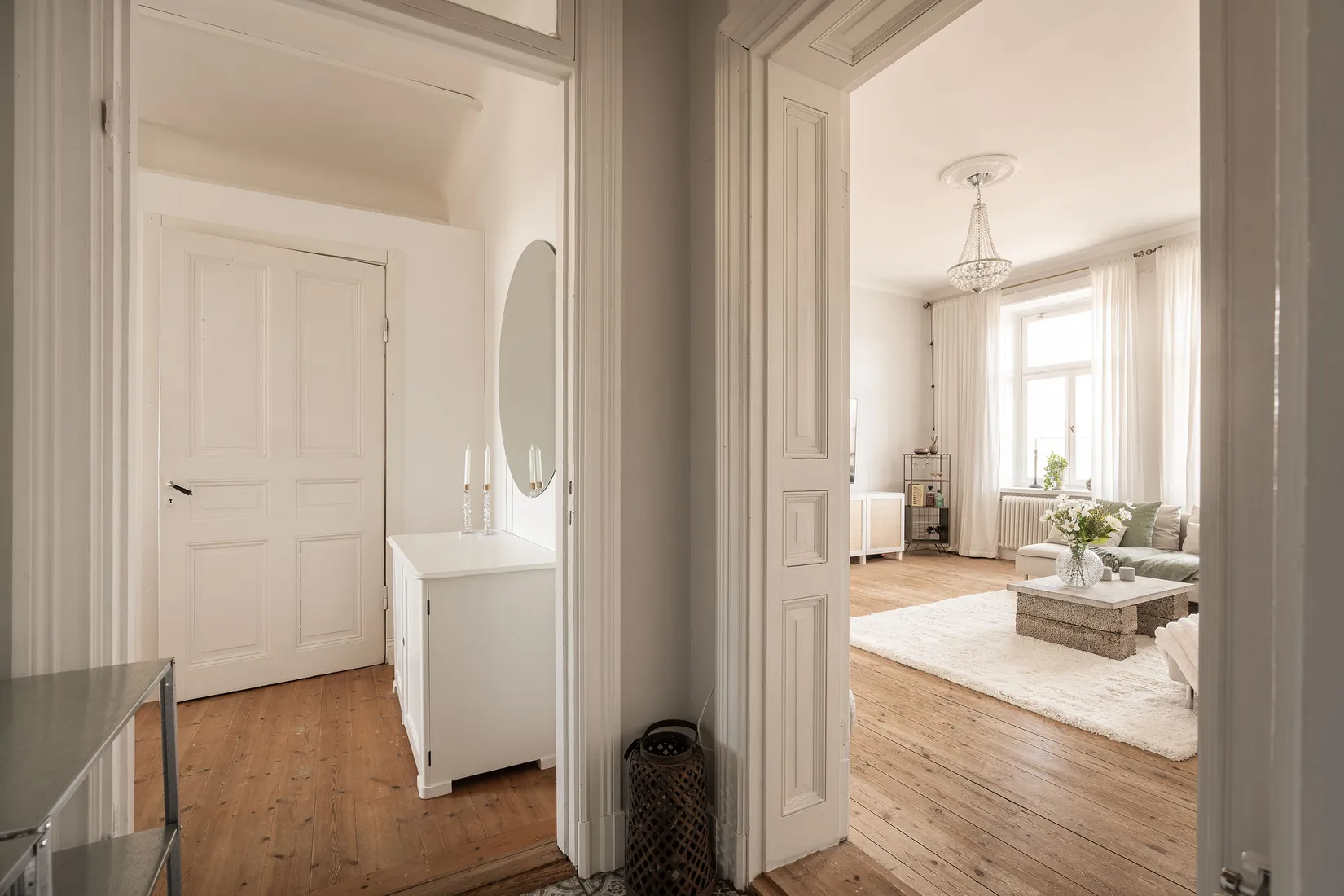 Bostadsrätt, Rådhusgatan 60C, Centrala Östersund, Östersund