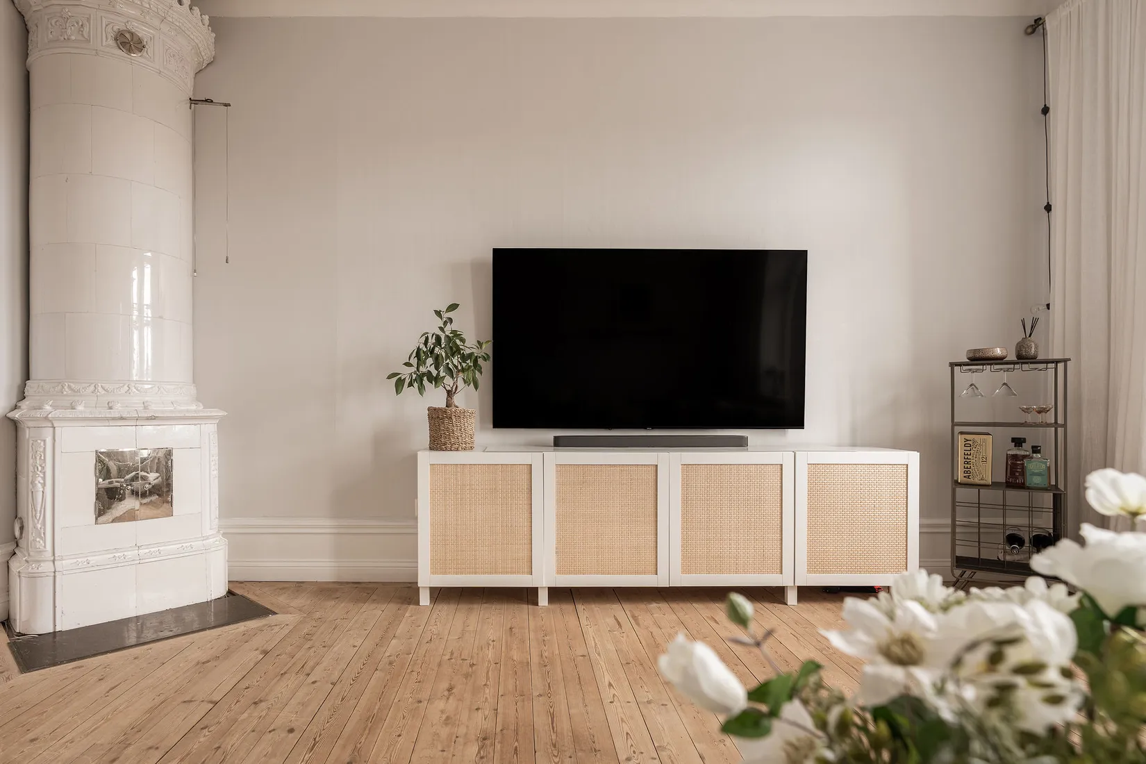 Bostadsrätt, Rådhusgatan 60C, Centrala Östersund, Östersund