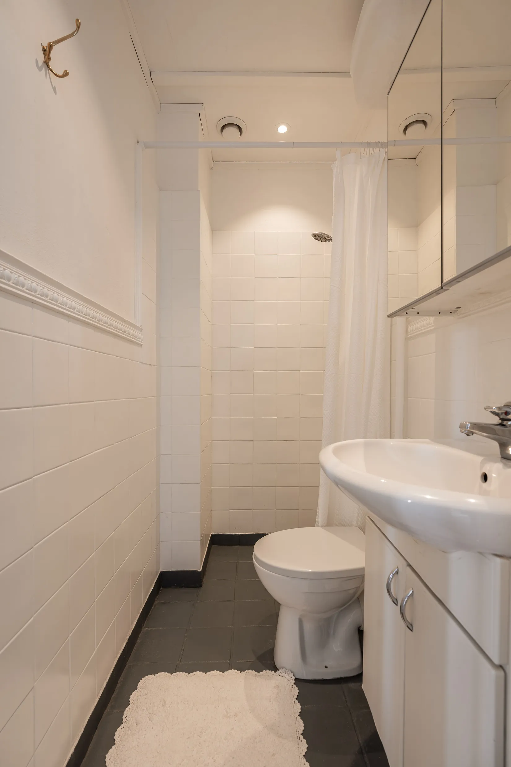 Bostadsrätt, Rådhusgatan 60C, Centrala Östersund, Östersund