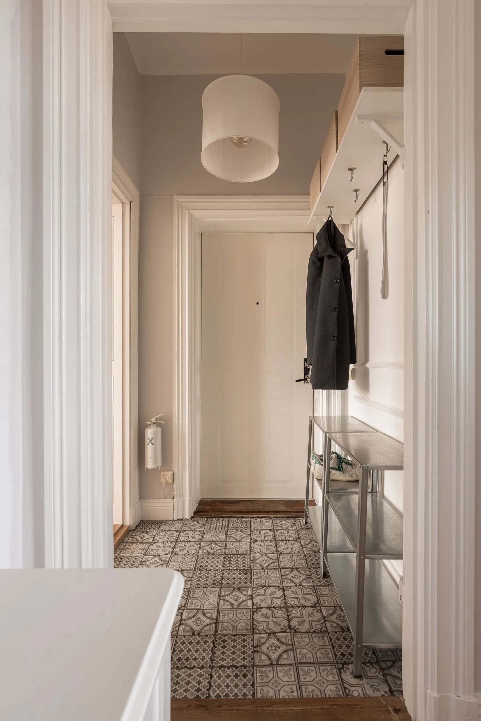 Bostadsrätt, Rådhusgatan 60C, Centrala Östersund, Östersund