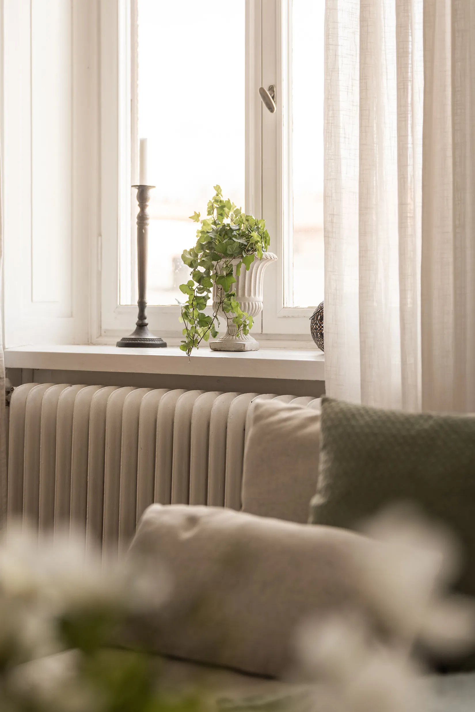 Bostadsrätt, Rådhusgatan 60C, Centrala Östersund, Östersund