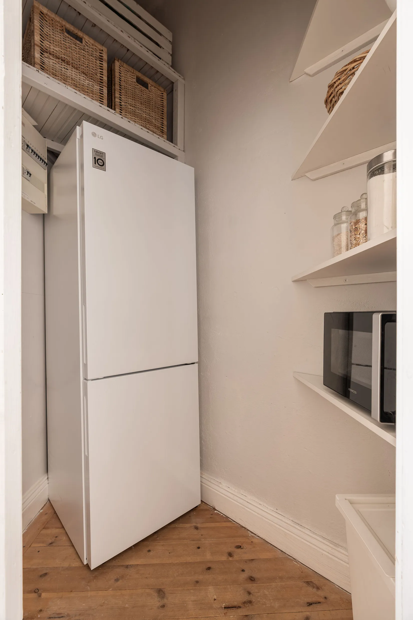 Bostadsrätt, Rådhusgatan 60C, Centrala Östersund, Östersund
