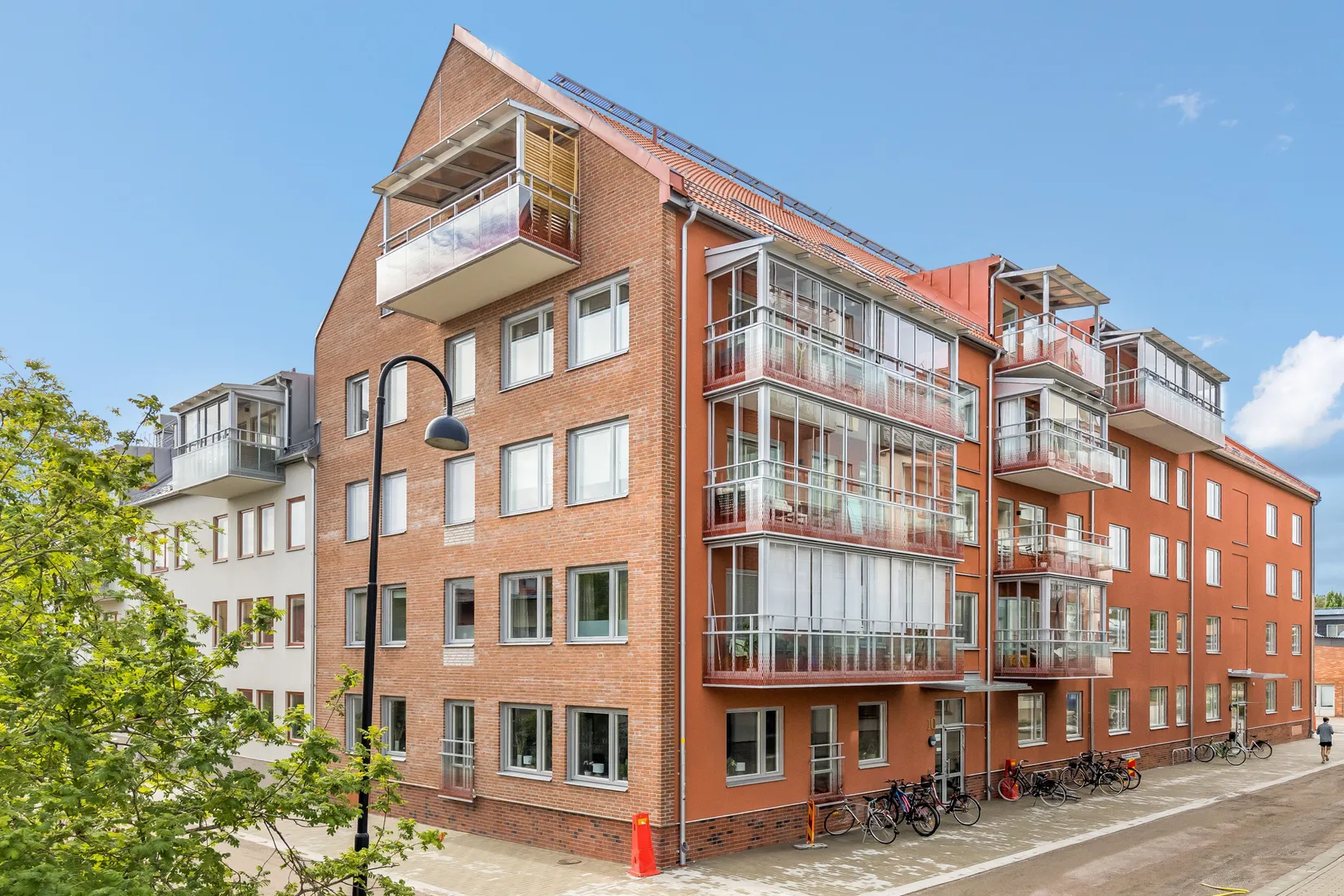 Bostadsrätt, Annagatan 10, Ebbepark, Linköping