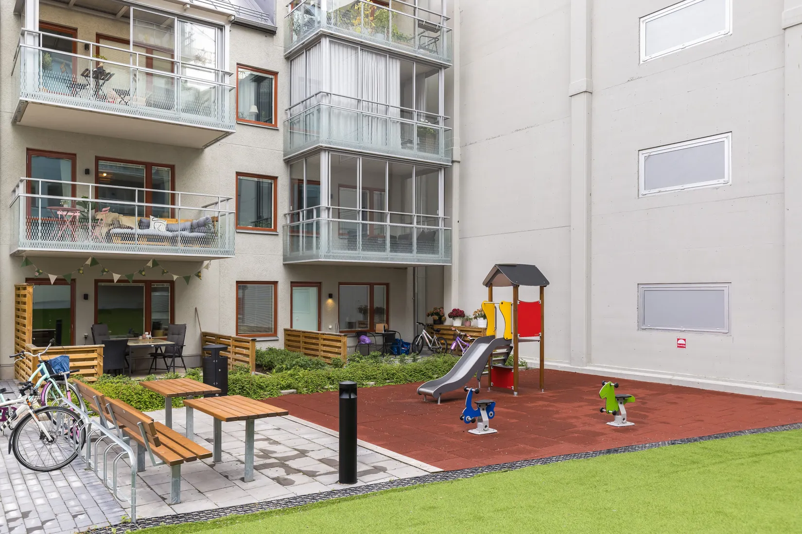 Bostadsrätt, Annagatan 10, Ebbepark, Linköping