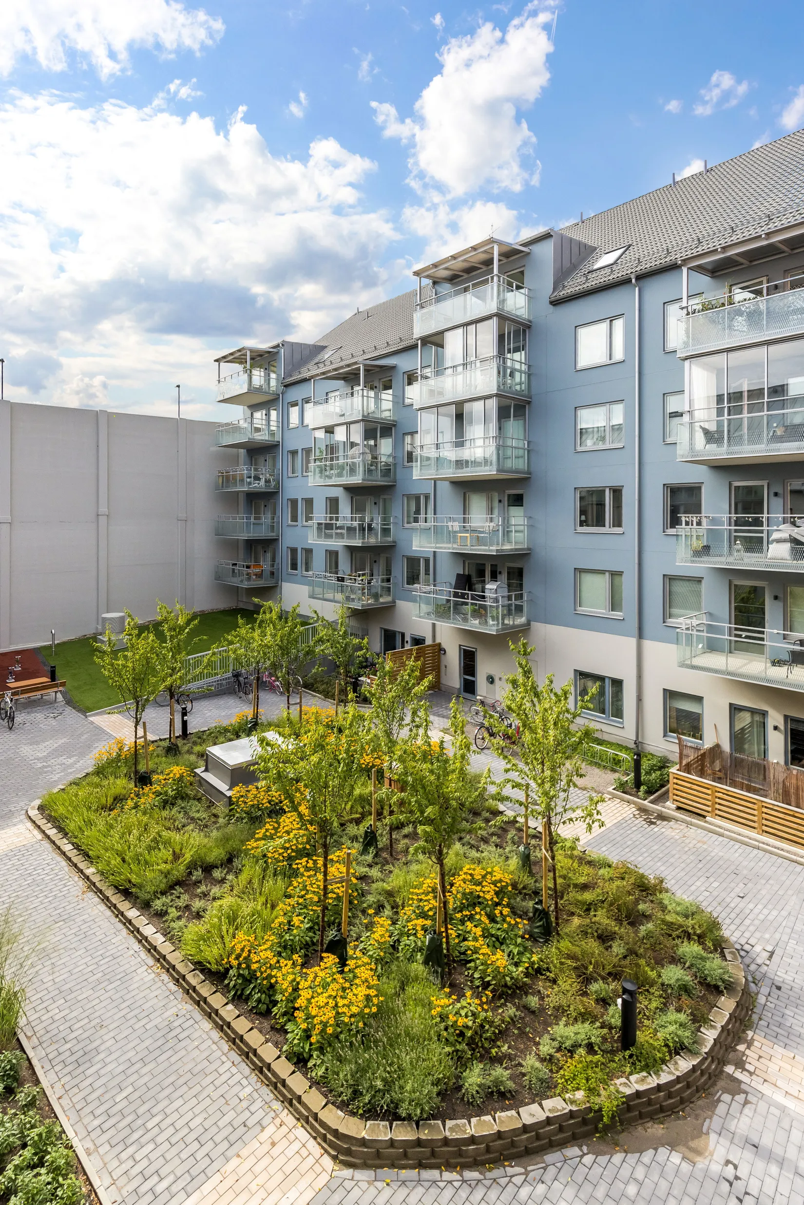 Bostadsrätt, Annagatan 10, Ebbepark, Linköping