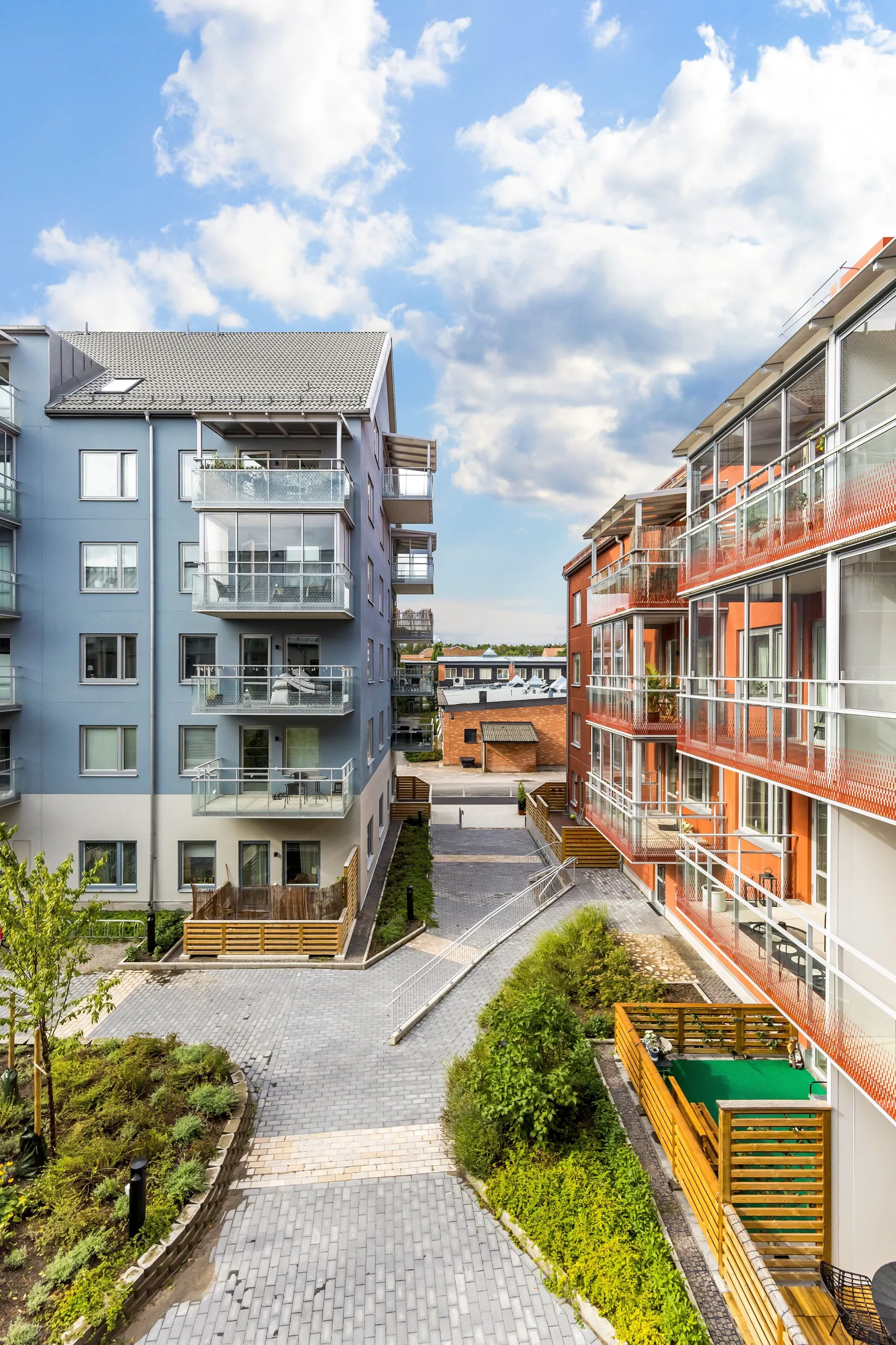 Bostadsrätt, Annagatan 10, Ebbepark, Linköping