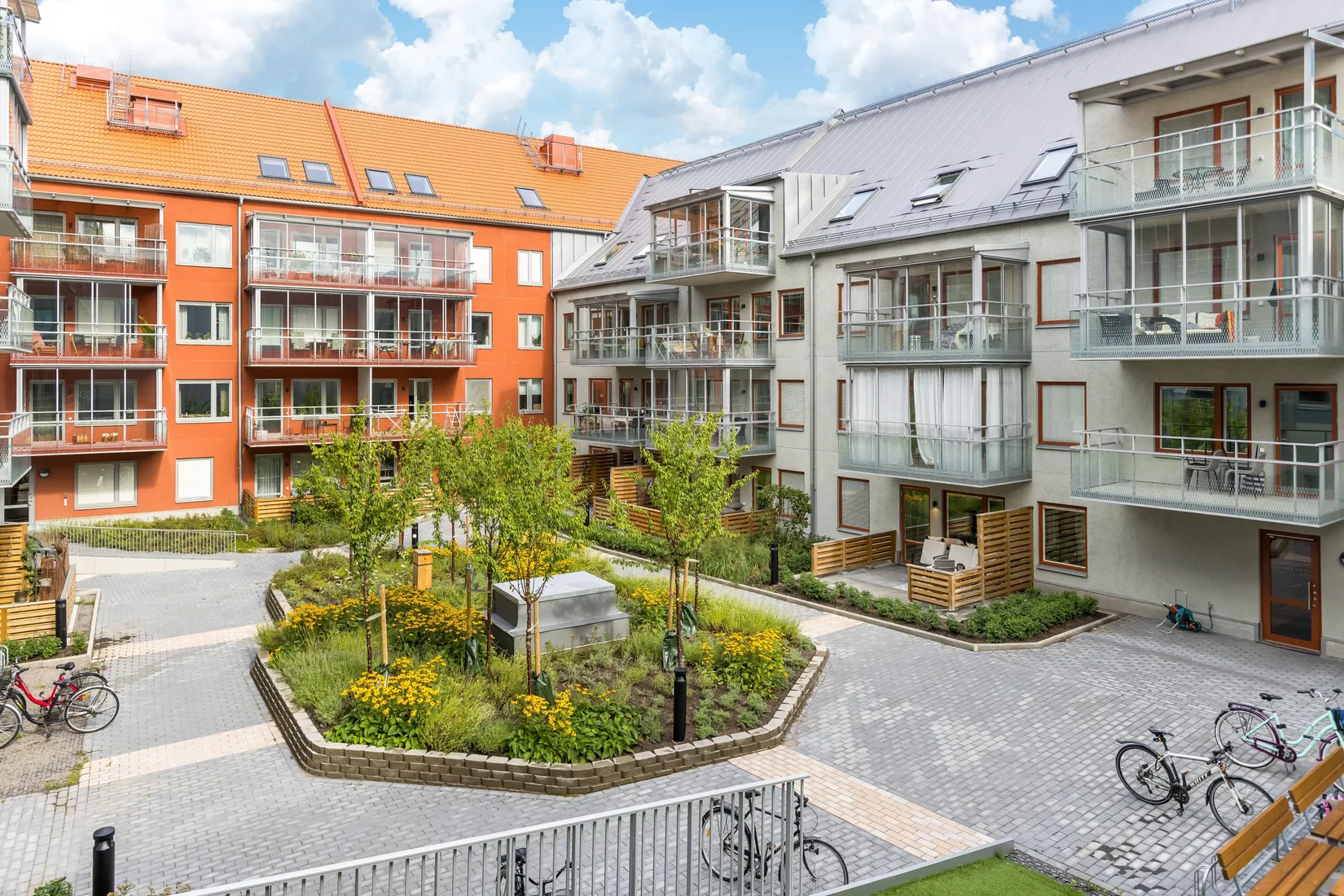 Bostadsrätt, Annagatan 10, Ebbepark, Linköping
