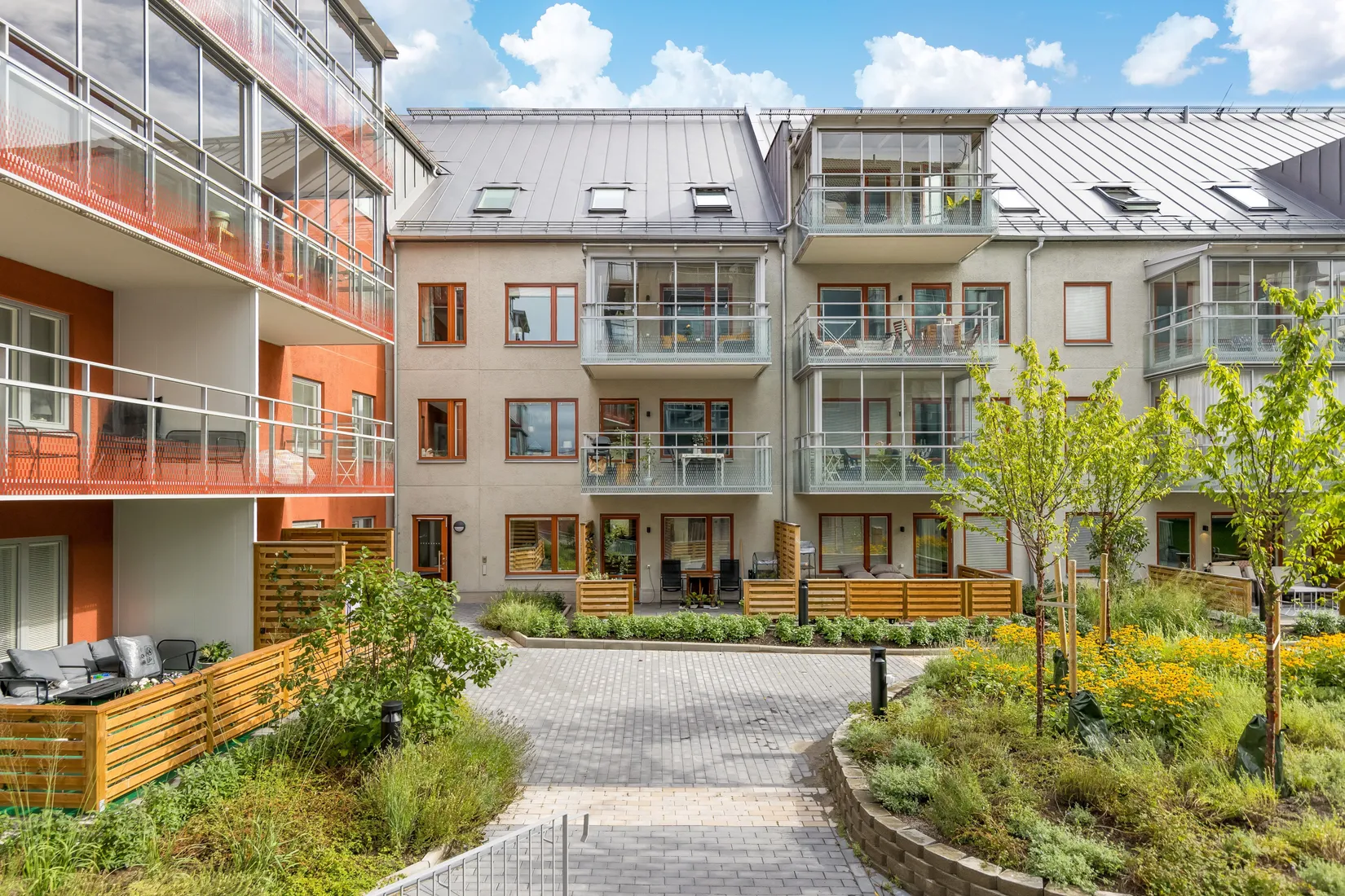 Bostadsrätt, Annagatan 10, Ebbepark, Linköping