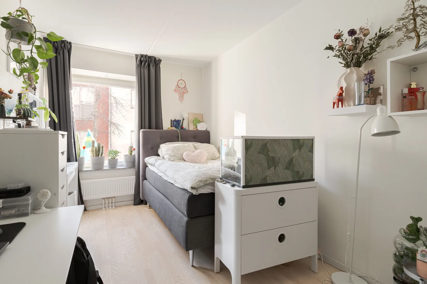 Bostadsrätt, Annagatan 10, Ebbepark, Linköping