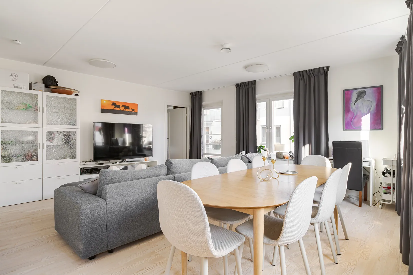 Bostadsrätt, Annagatan 10, Ebbepark, Linköping