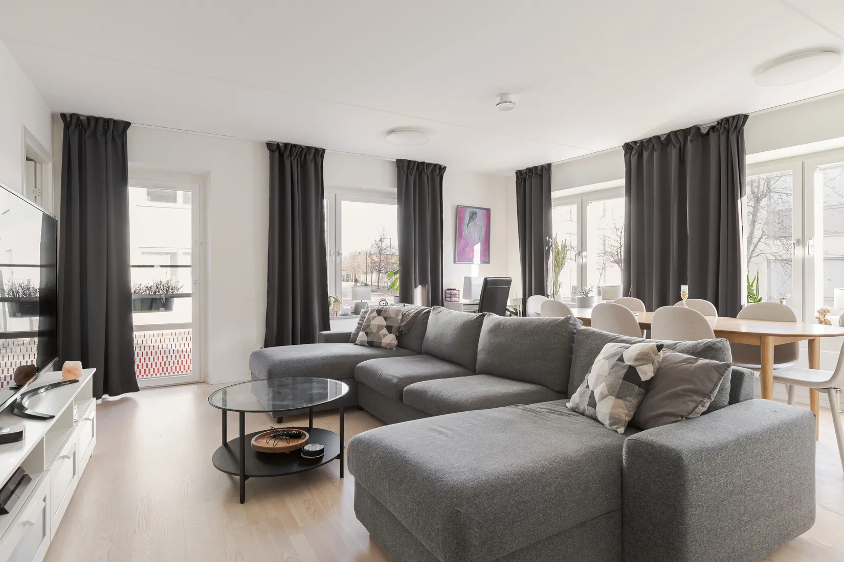 Bostadsrätt, Annagatan 10, Ebbepark, Linköping