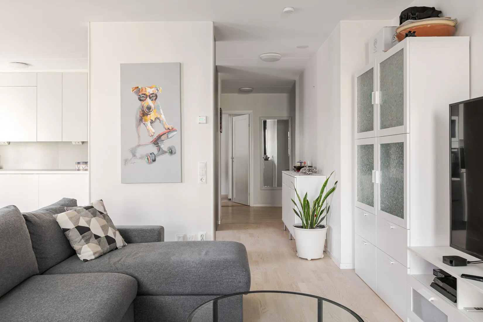 Bostadsrätt, Annagatan 10, Ebbepark, Linköping